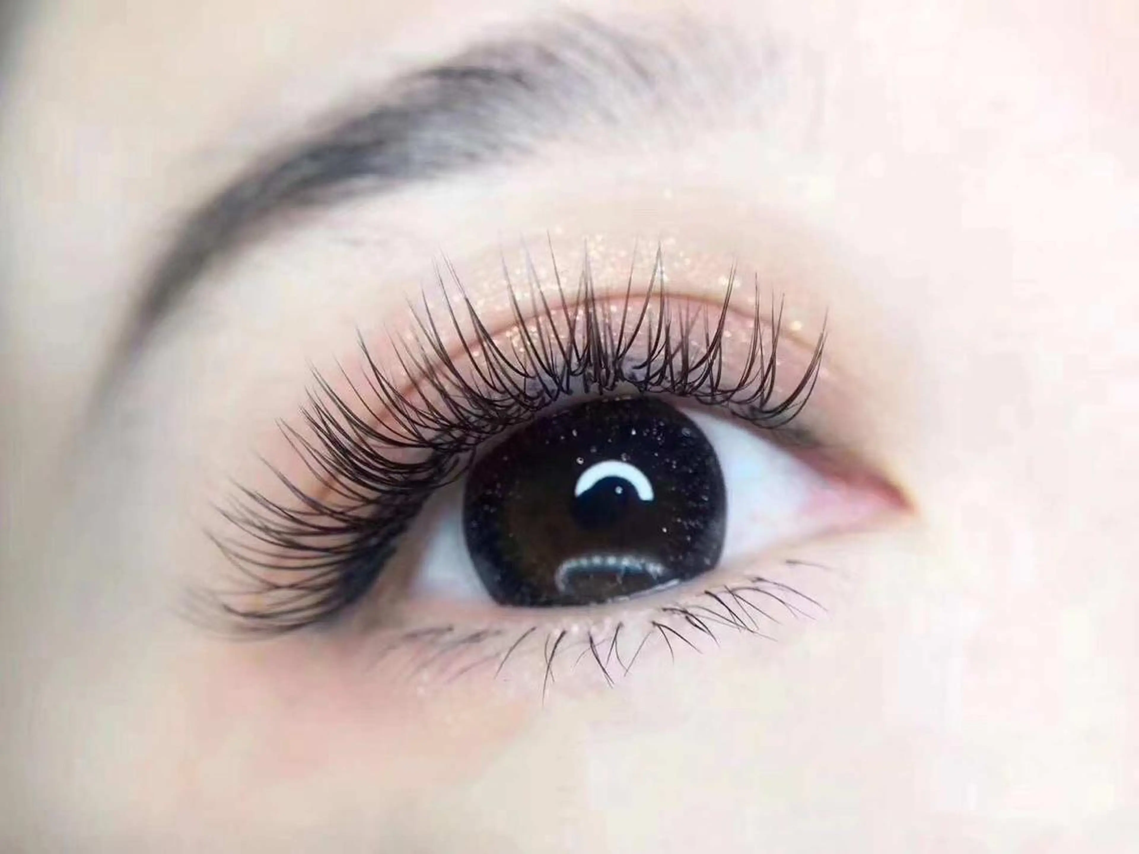 マツエク・マツパ マツエク B&Gビューティーサロン所属・B&G ビューティーサロンのマツエク・マツパデザイン