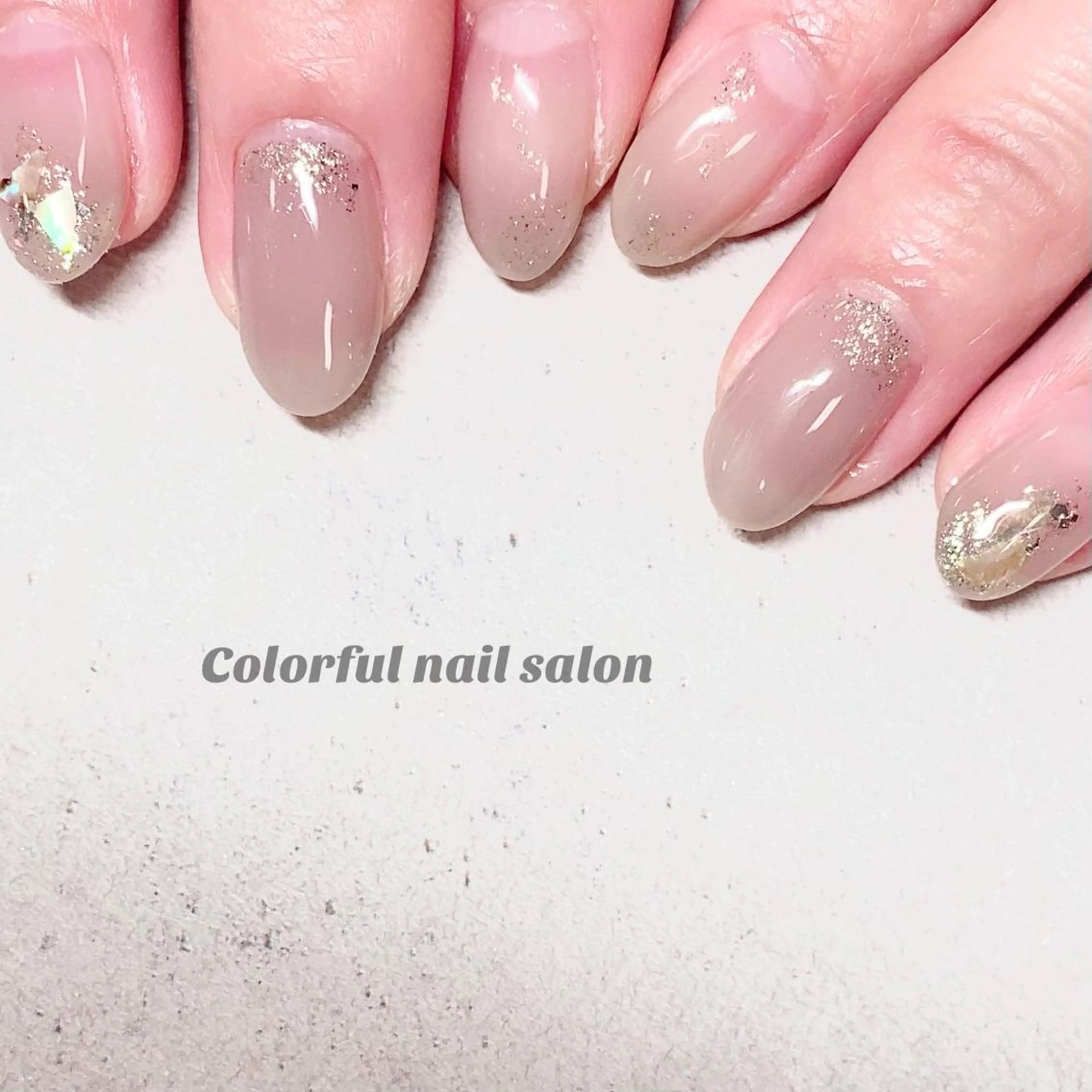 ネイル le’a所属・Le'a nail&eyesのマツエク・マツパデザイン