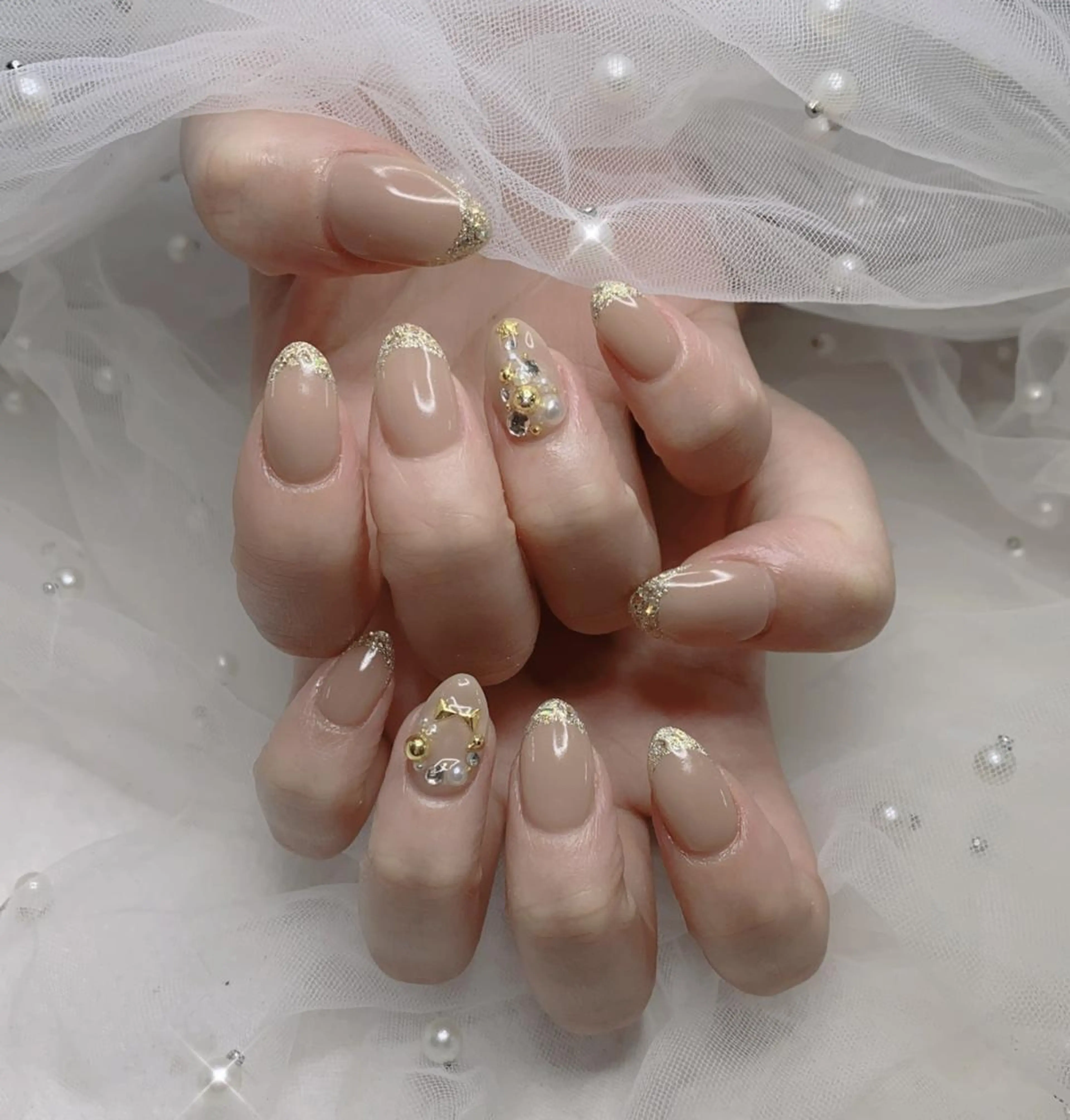 ネイル 🎀シズカ nail🎀のネイルデザイン