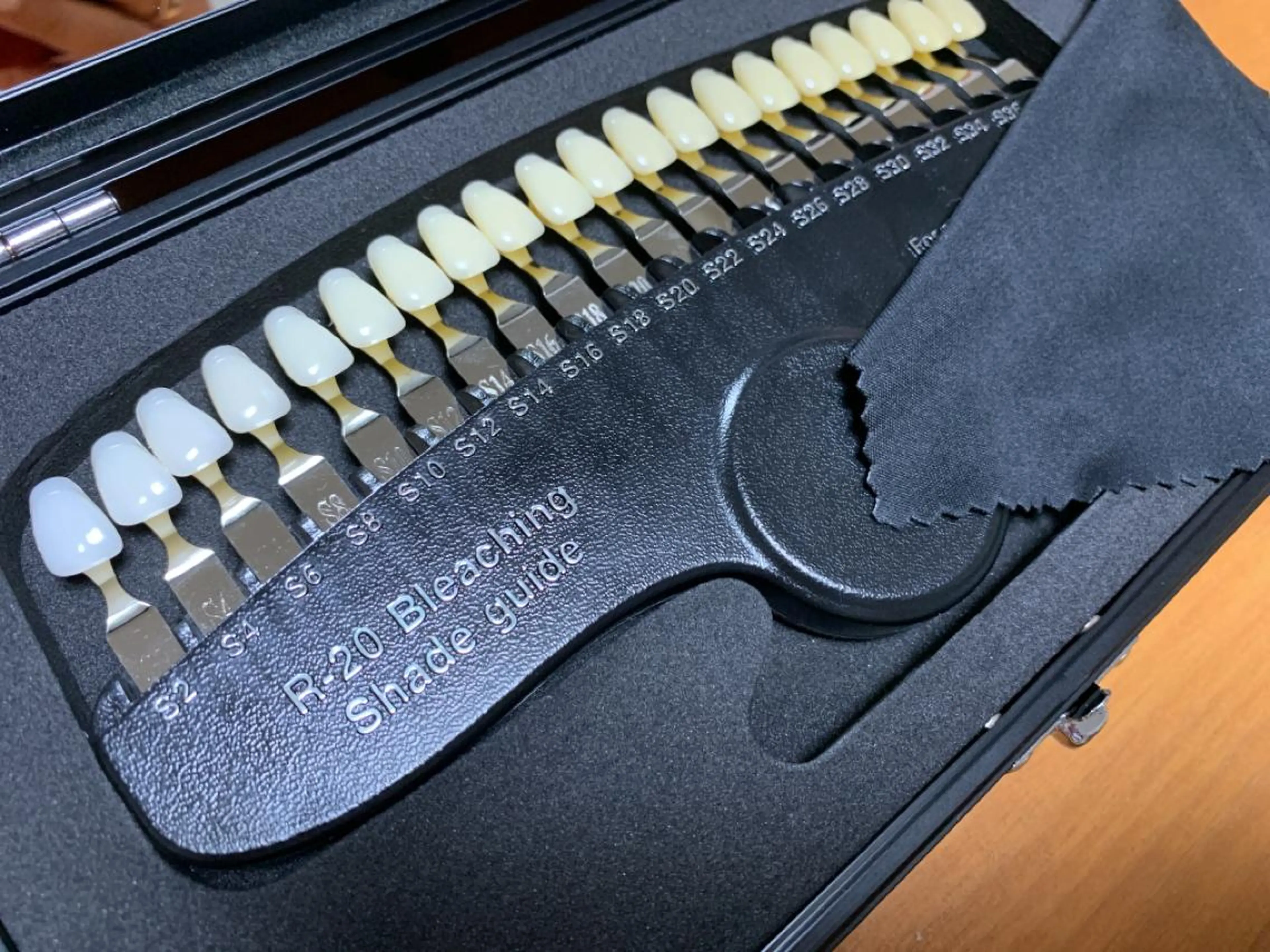 新山 聖のネイルデザイン