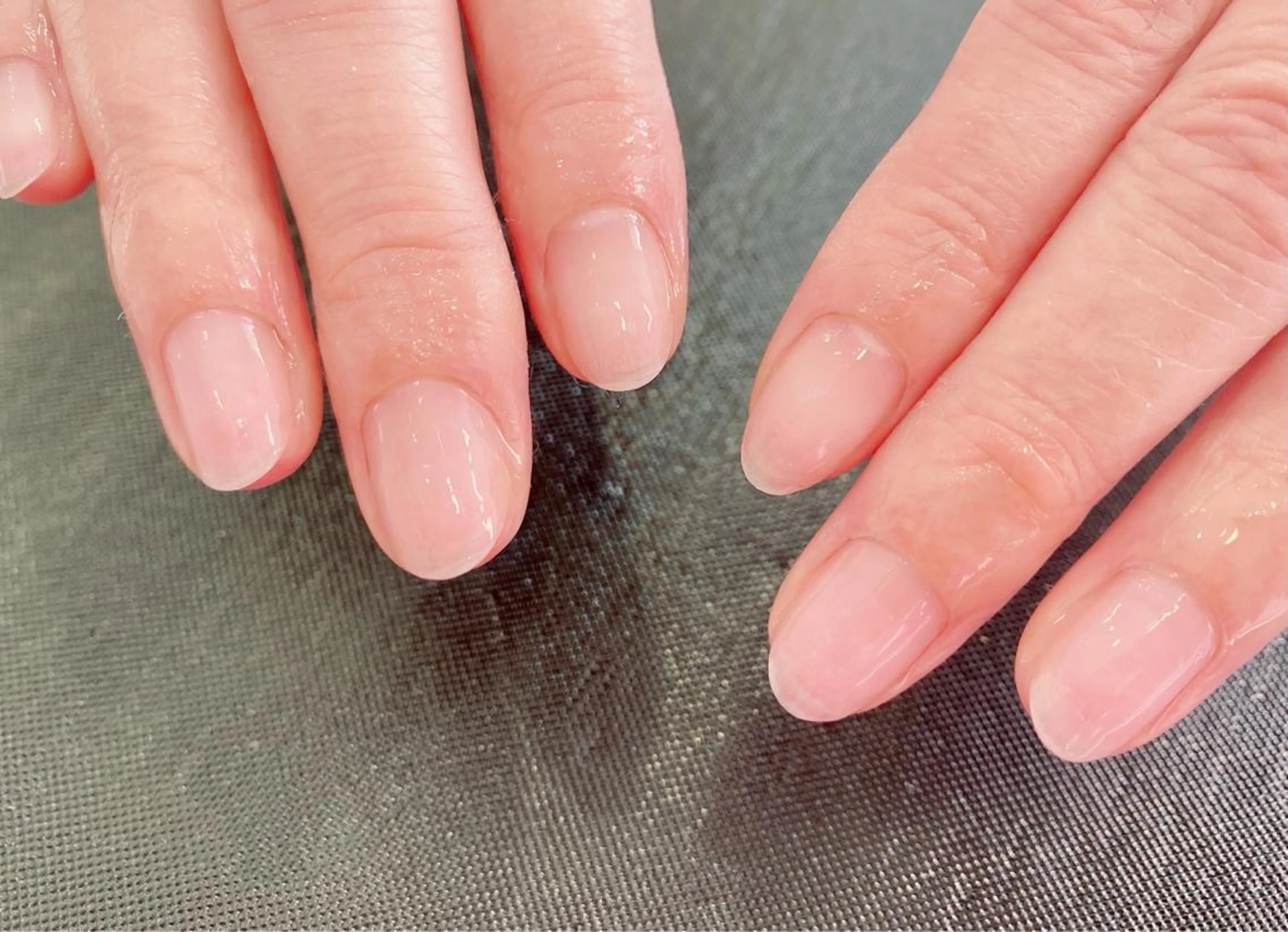 ネイルズレイ Jr.ネイリスト大角のネイルデザイン