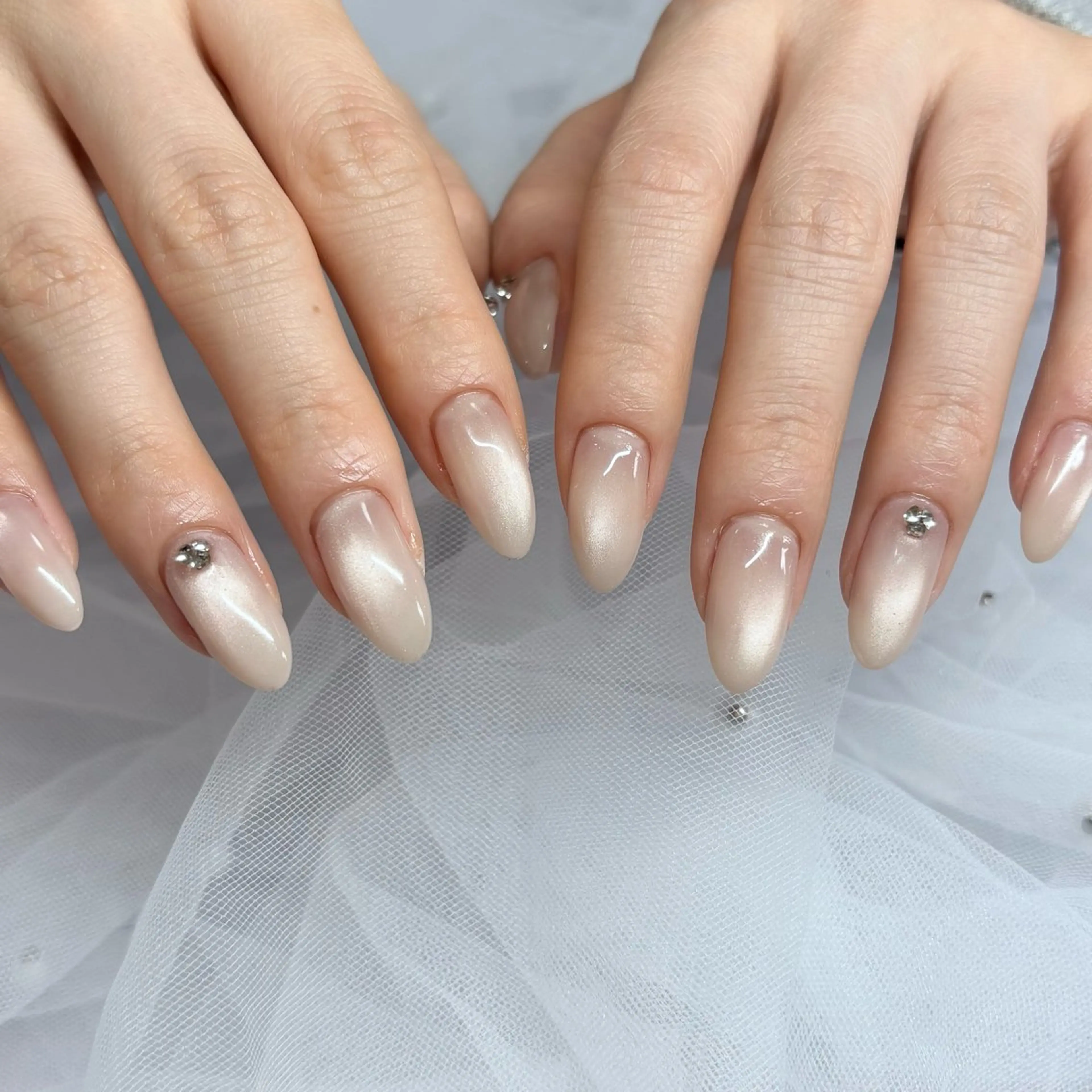 ネイル ハンドネイル nailist mayu 💅🏻のネイルデザイン