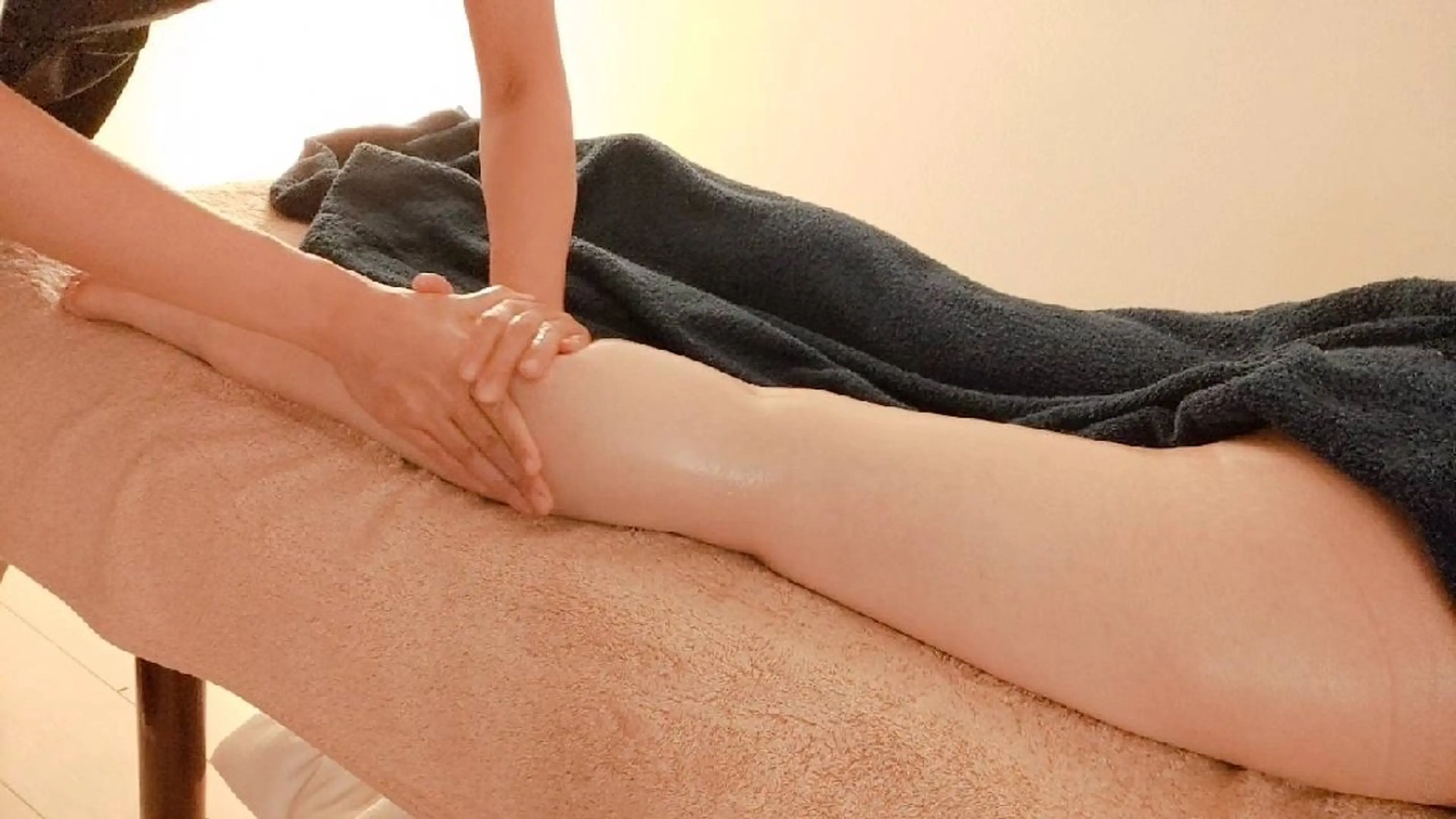 眠れるサロン✨Ｐｌｕ ｍｅ ｂｌａｎｃｈｅのエステ・リラクイメージ