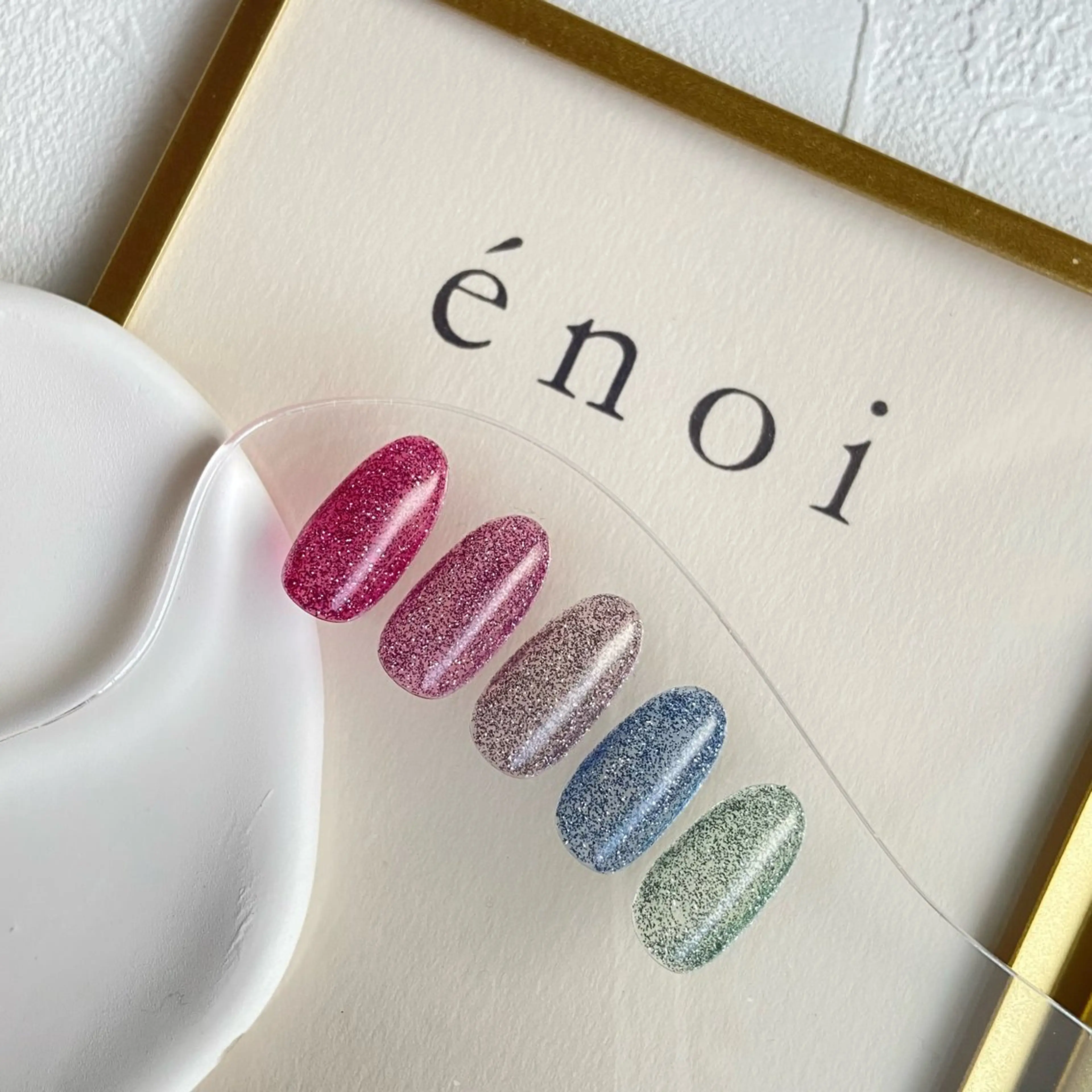 ネイル nail salon Lumièreのネイルデザイン