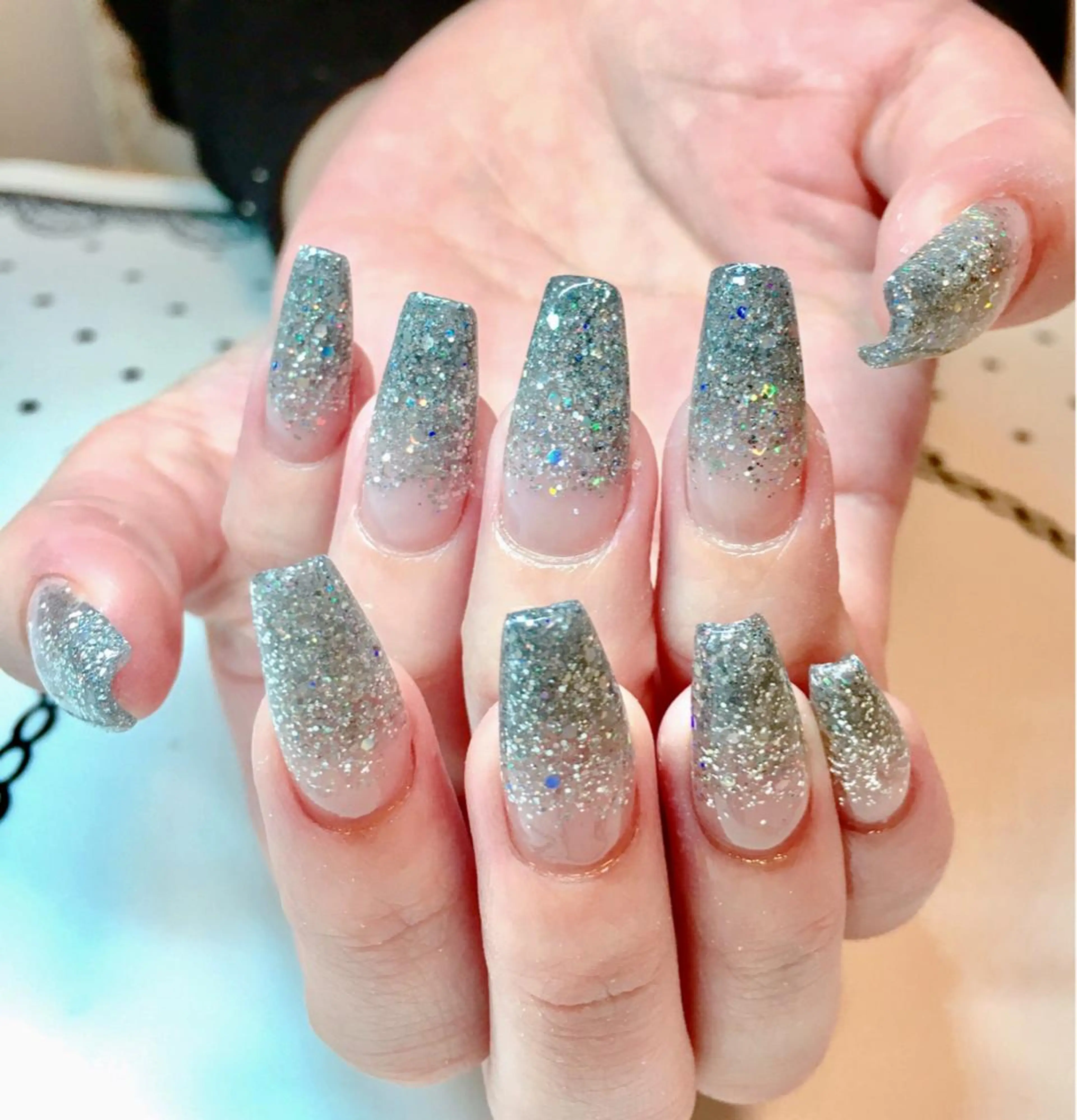 ネイル nailist cocoのネイルデザイン