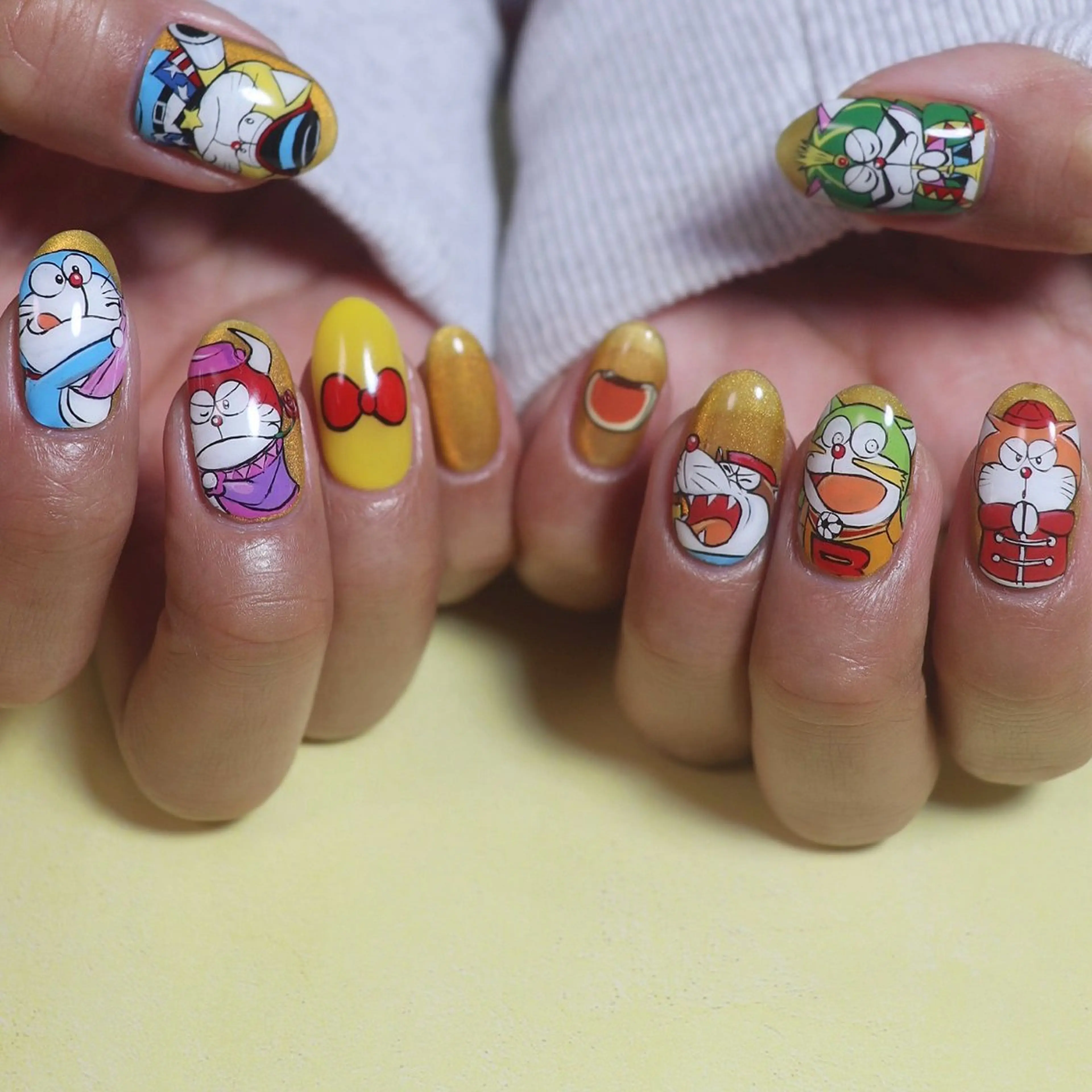 ネイル Dreamer nailのネイルデザイン