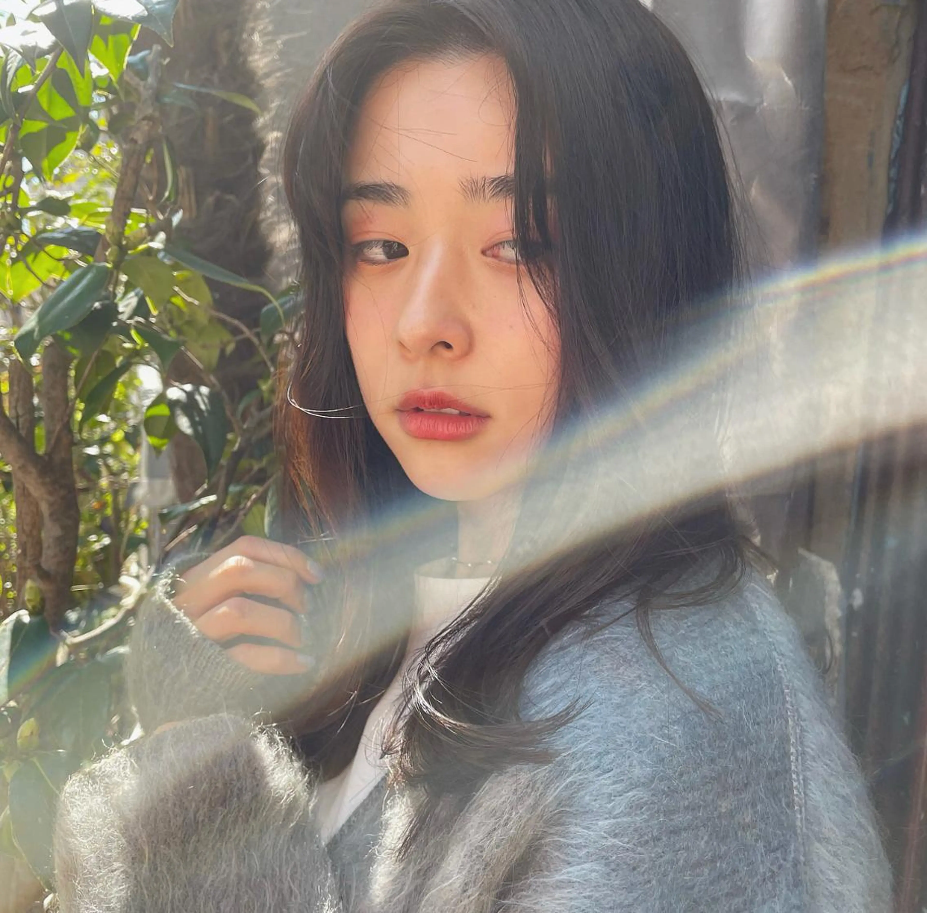 ミディアム 天衣無縫所属・矢口 嵩人のヘアスタイル