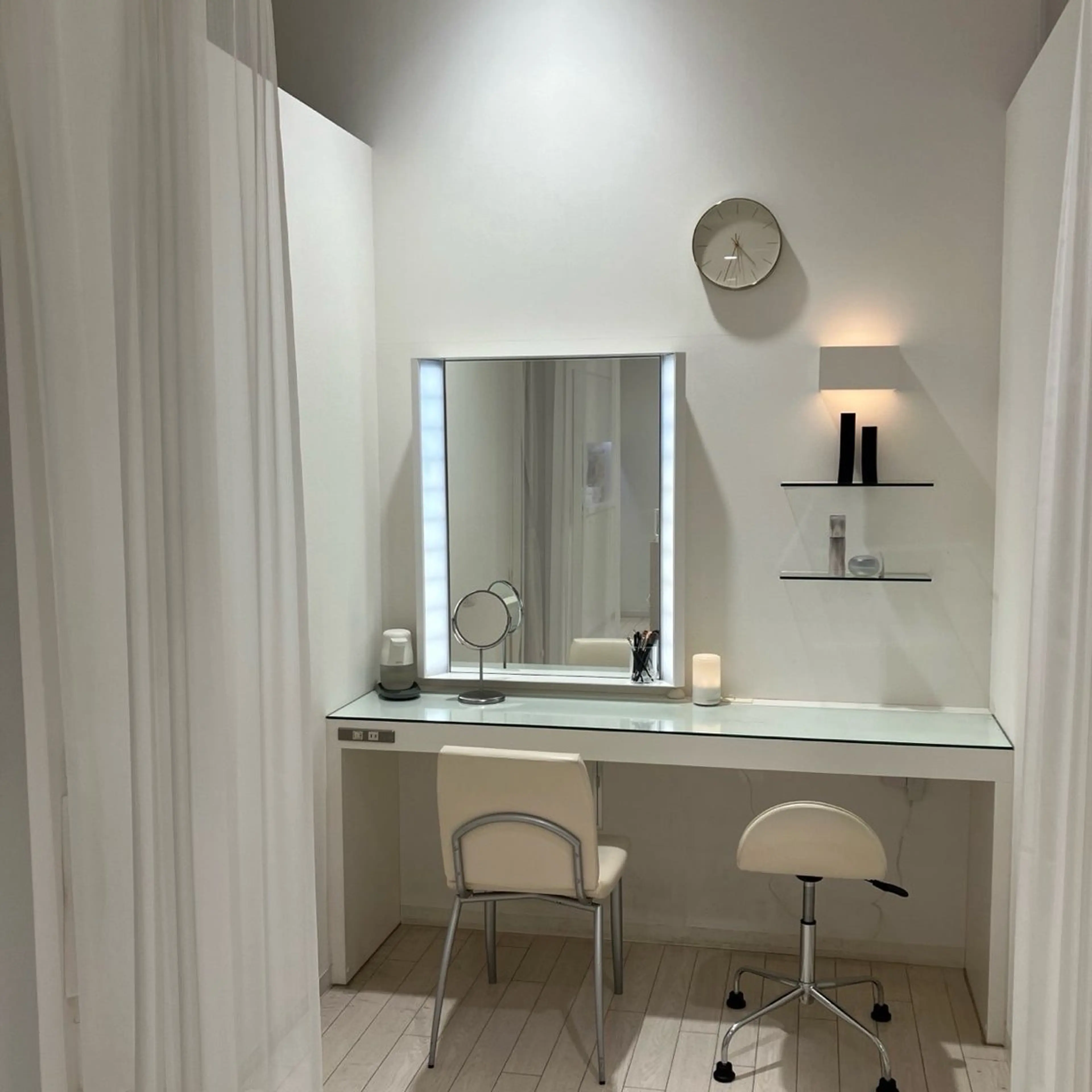 ポーラ ザ ビューティー 印場店所属・POLA The Beauty印場店のエステ・リラクイメージ