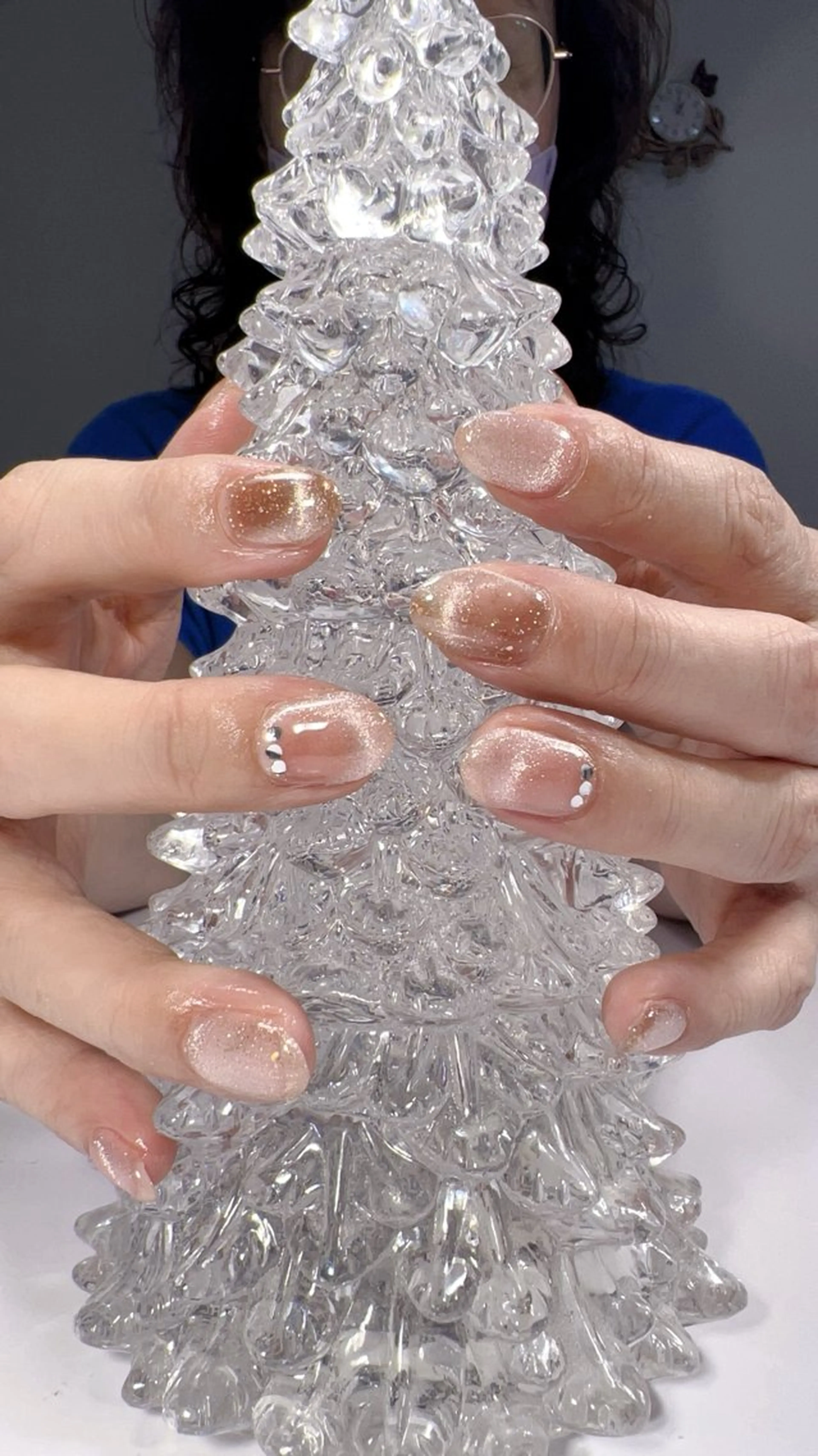 ネイル ネイルサロン ロア旧ジョリーのネイルデザイン