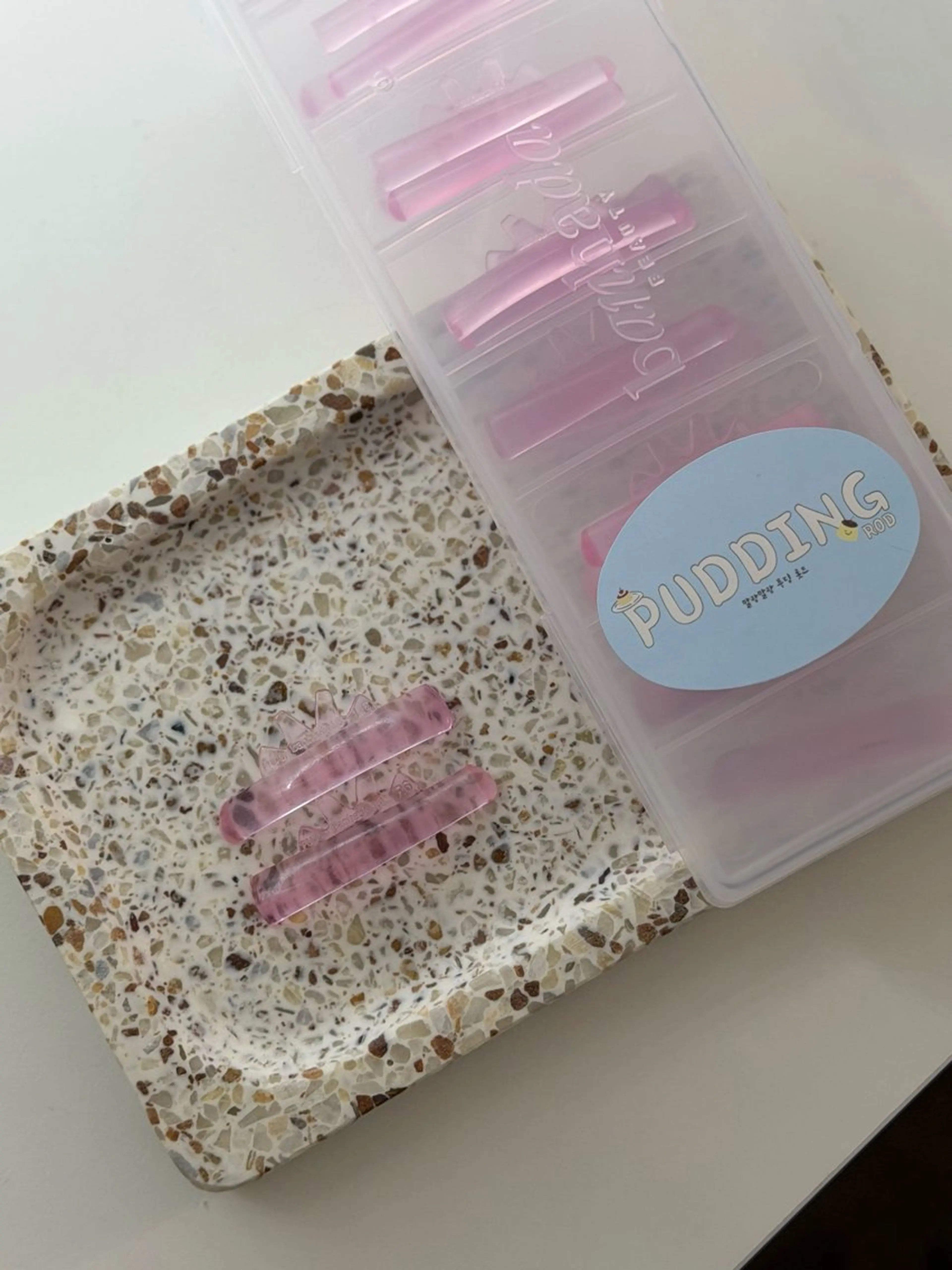 マツエク・マツパ 🩵束感まつげ/ マツエク/韓国まつぱのマツエク・マツパデザイン