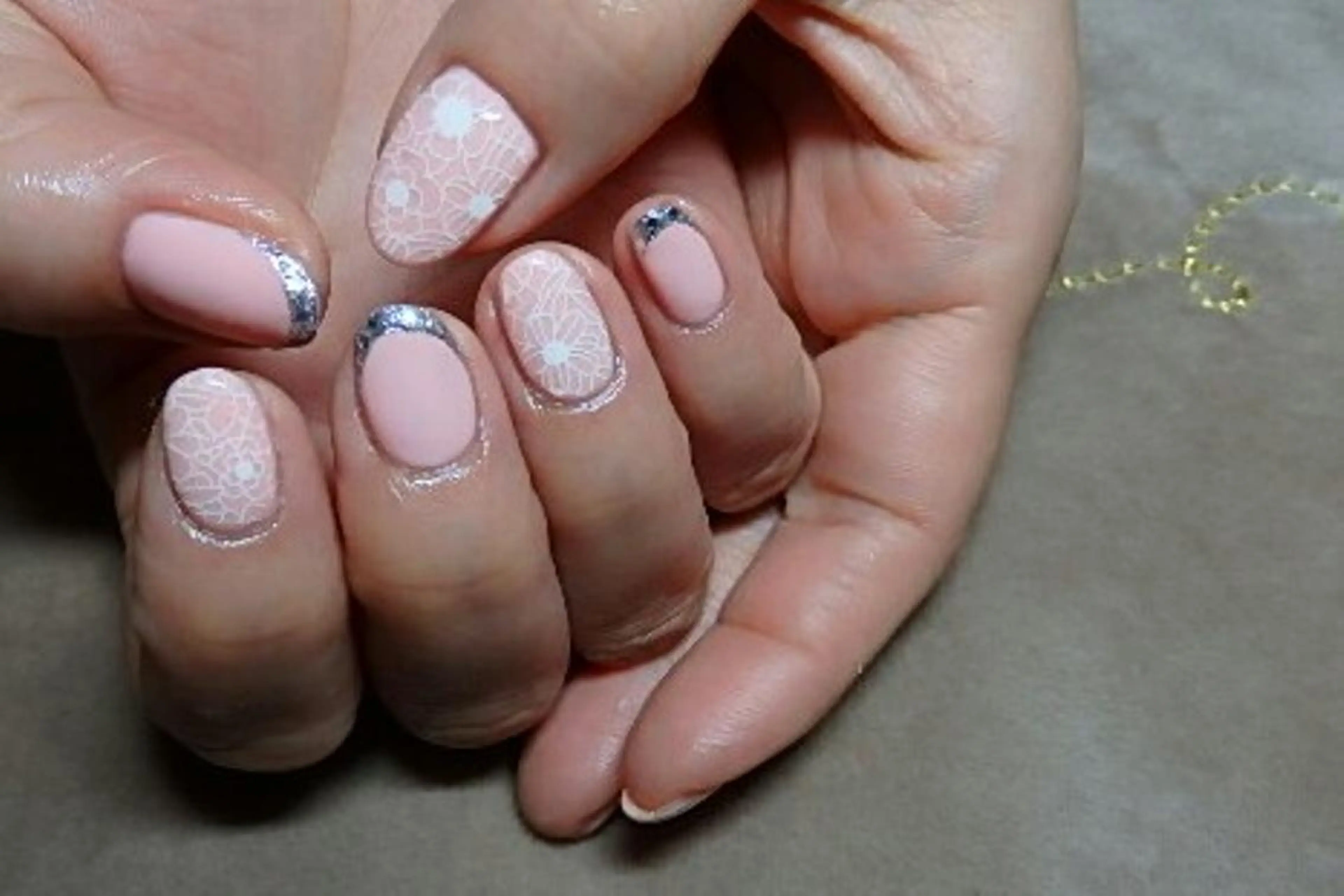 ネイル LAVISH nail salonのネイルデザイン