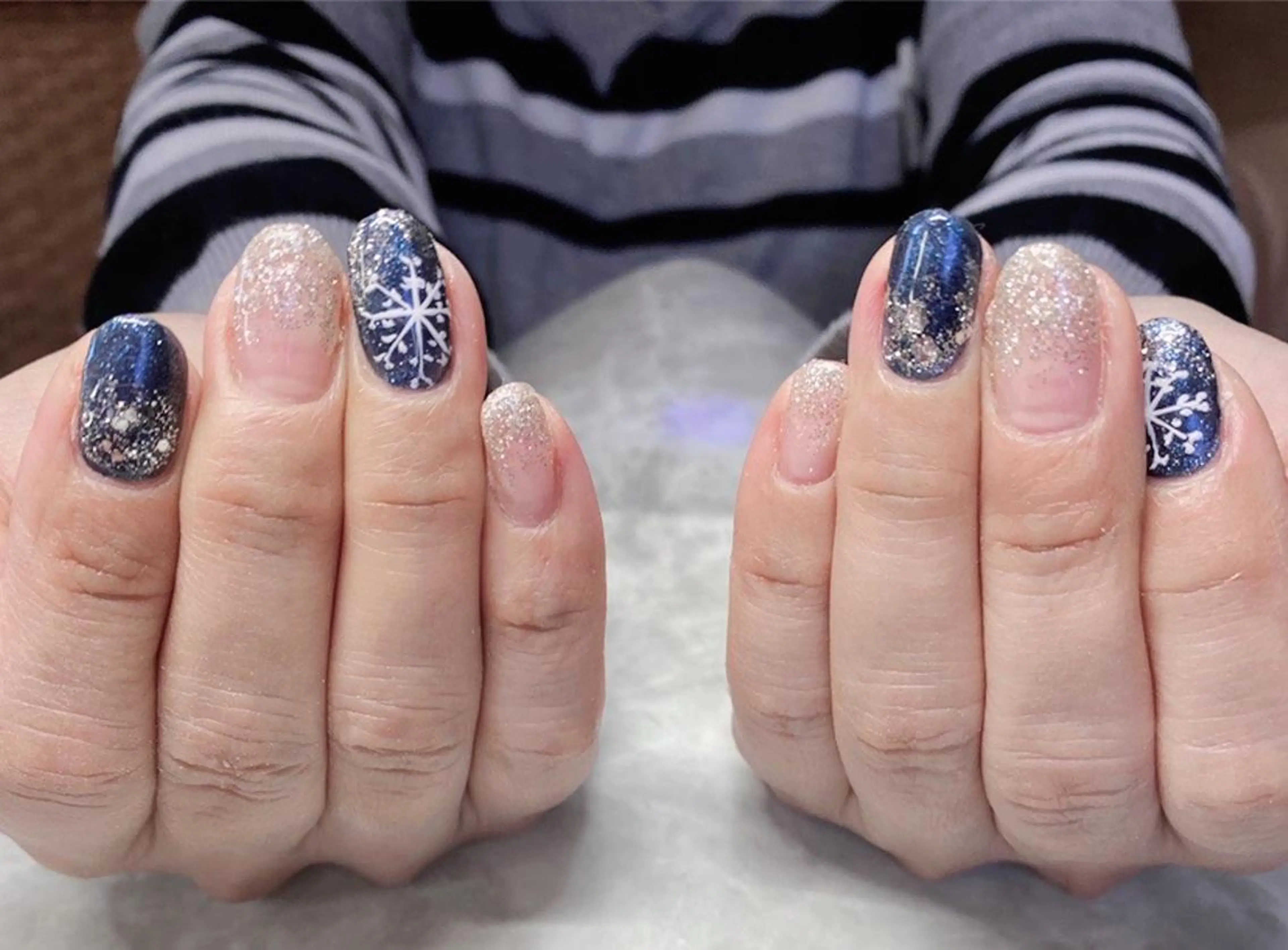 ネイル ネイリスト♡ AYAKOのネイルデザイン