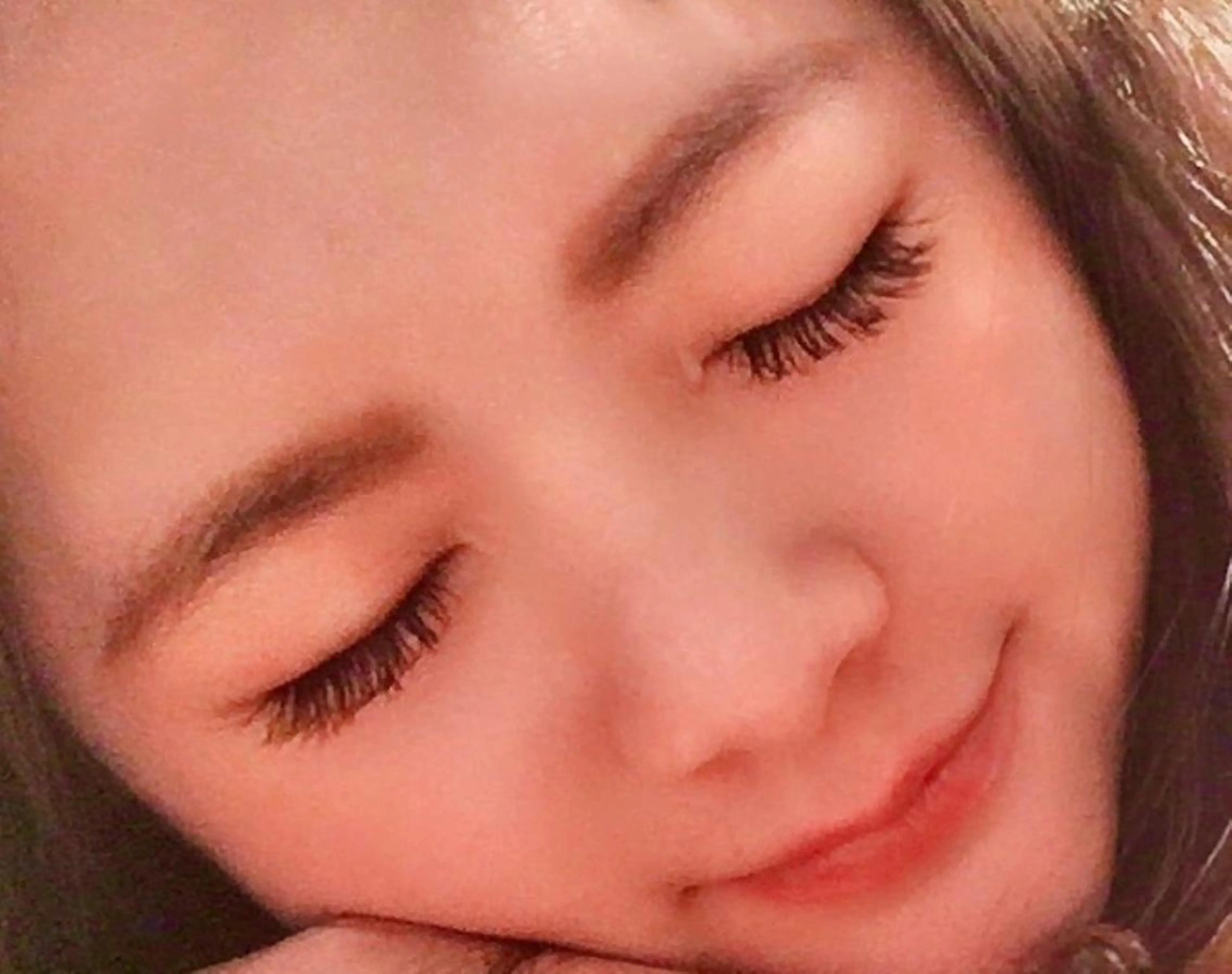 マツエク・マツパ Lily kUMIのマツエク・マツパデザイン