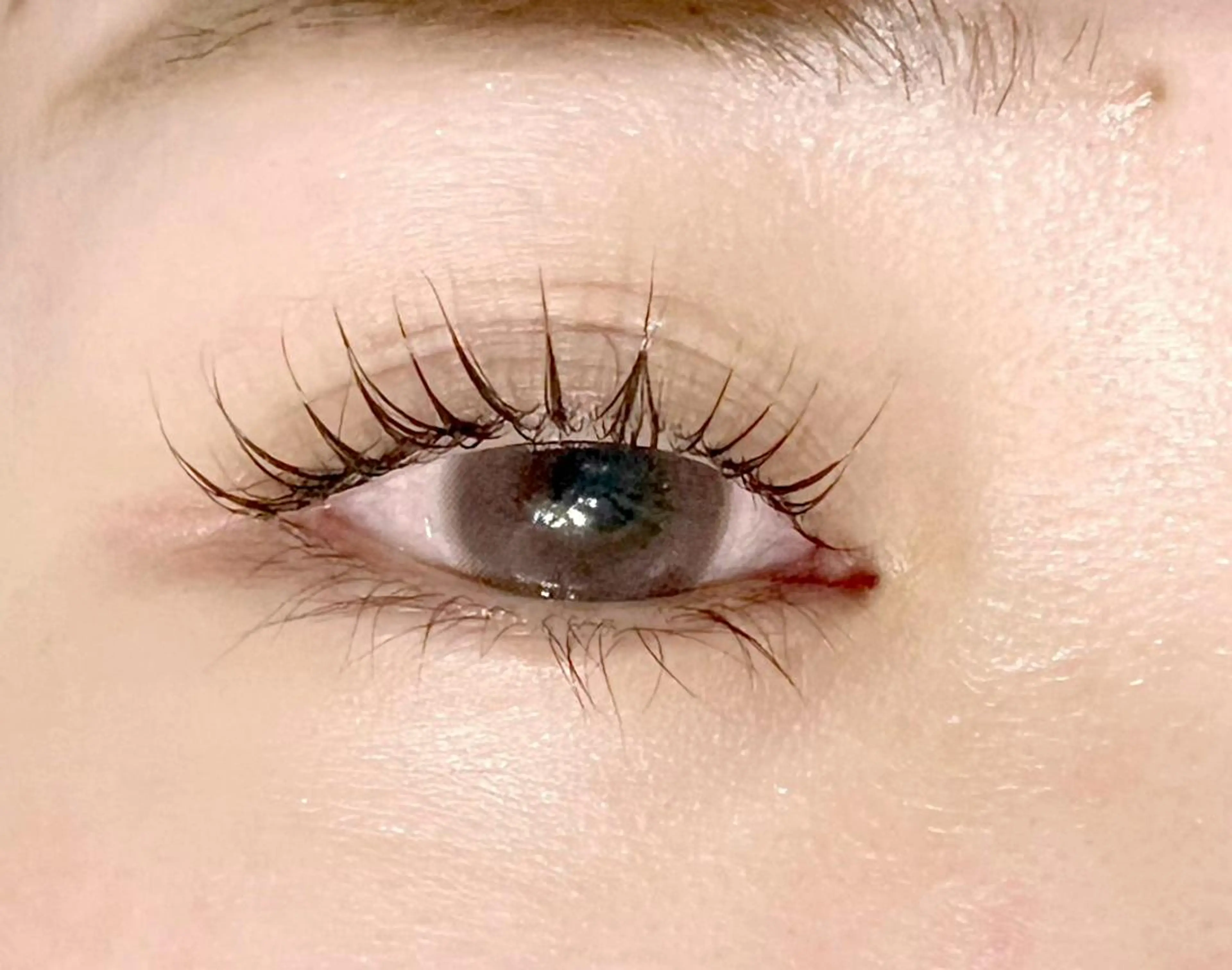 マツエク・マツパ ☆ HINA‪TAのヘアスタイル