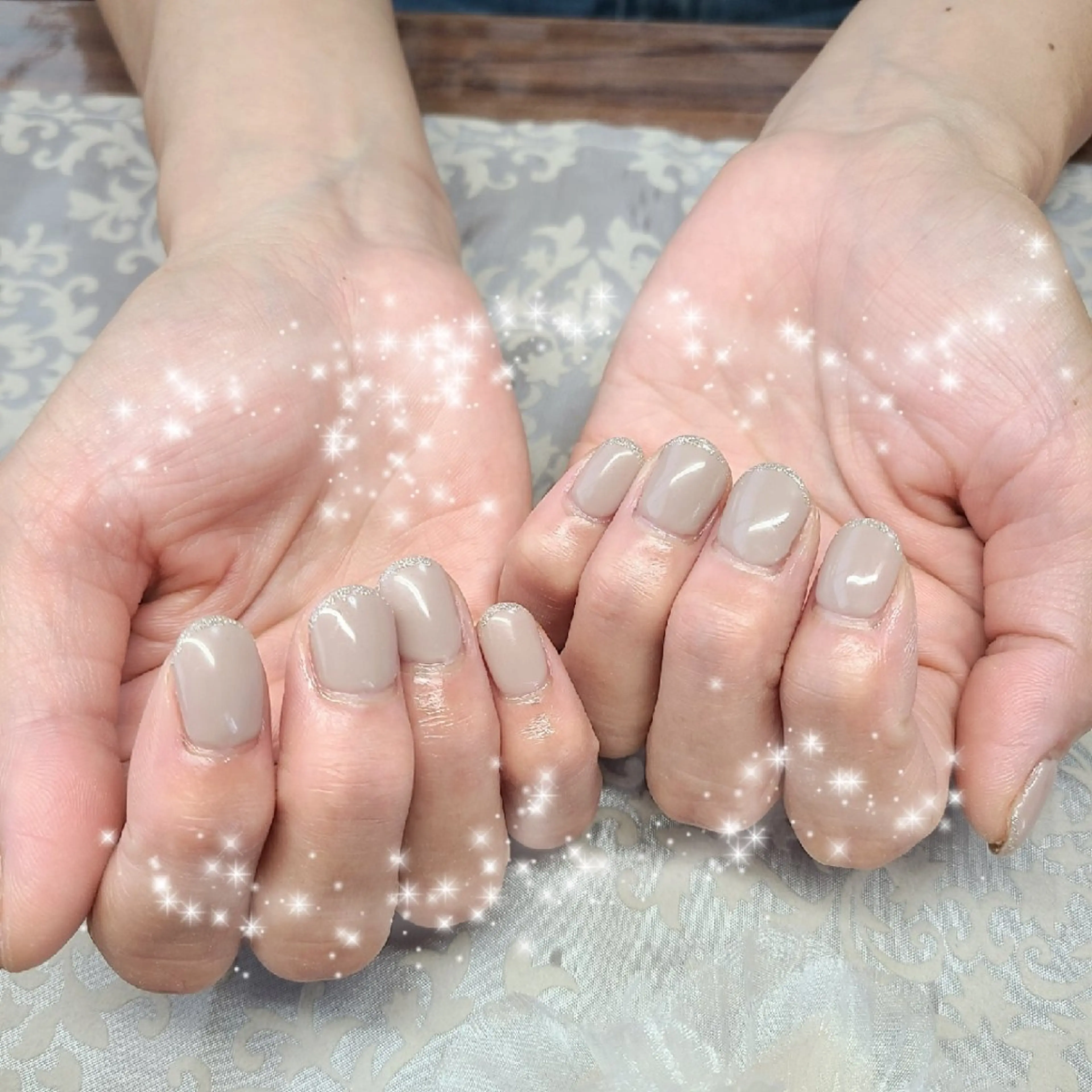 ネイル Nail  Ai    のネイルデザイン