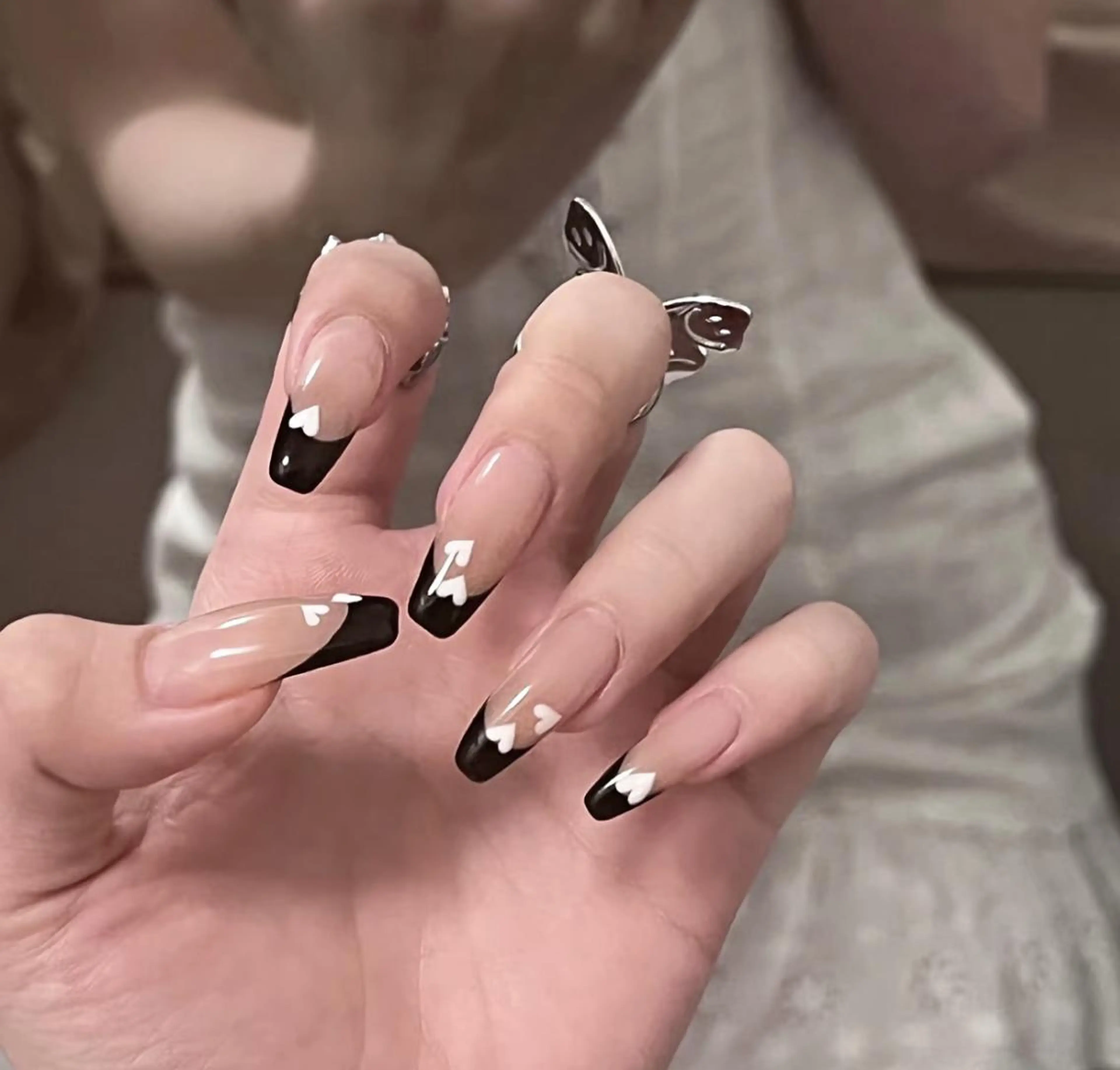 ネイル エリ🫧 nail池袋東口のネイルデザイン