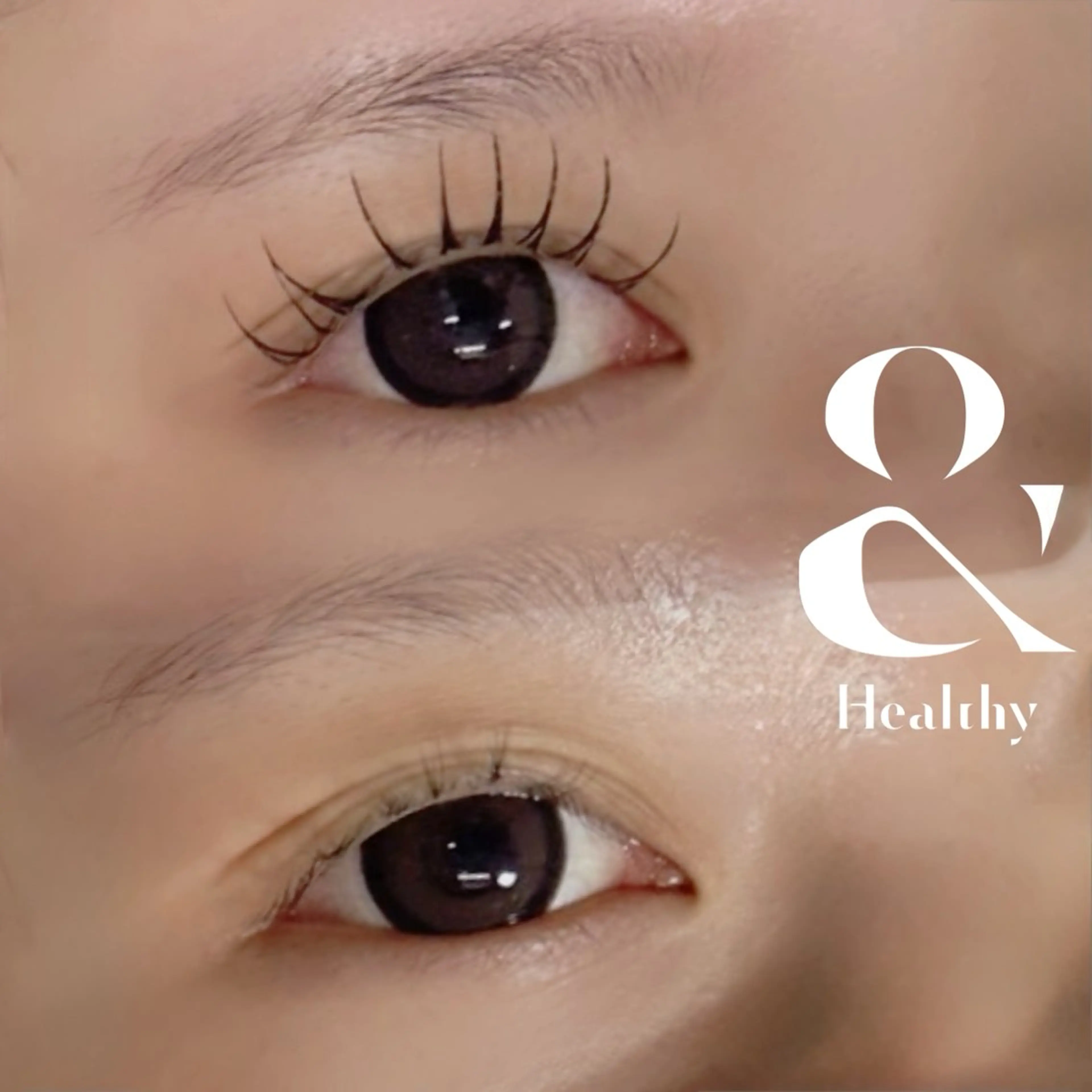 マツエク・マツパ Jewel. kanamiiiのマツエク・マツパデザイン