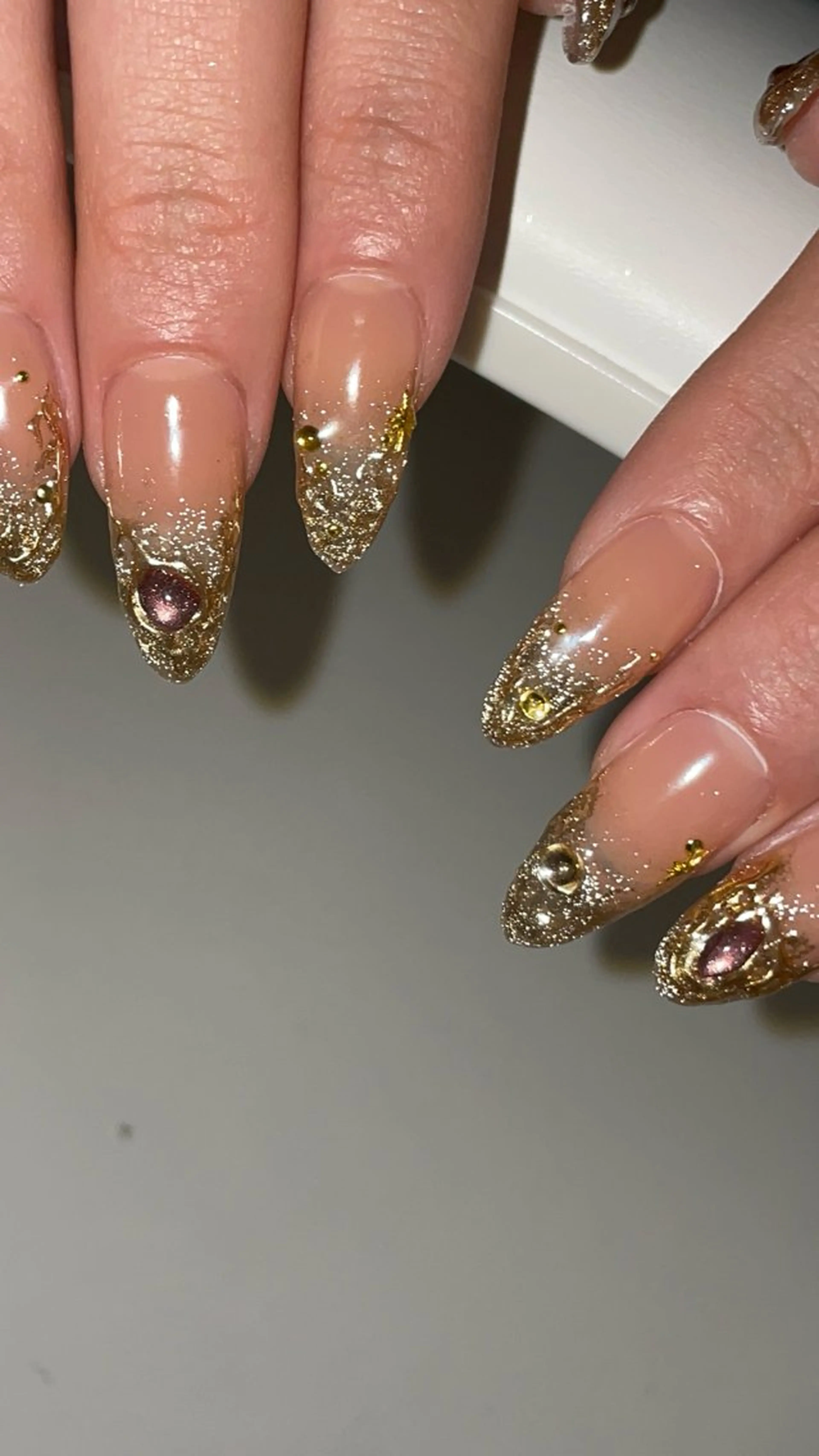 ネイル Ri-e's nailのネイルデザイン