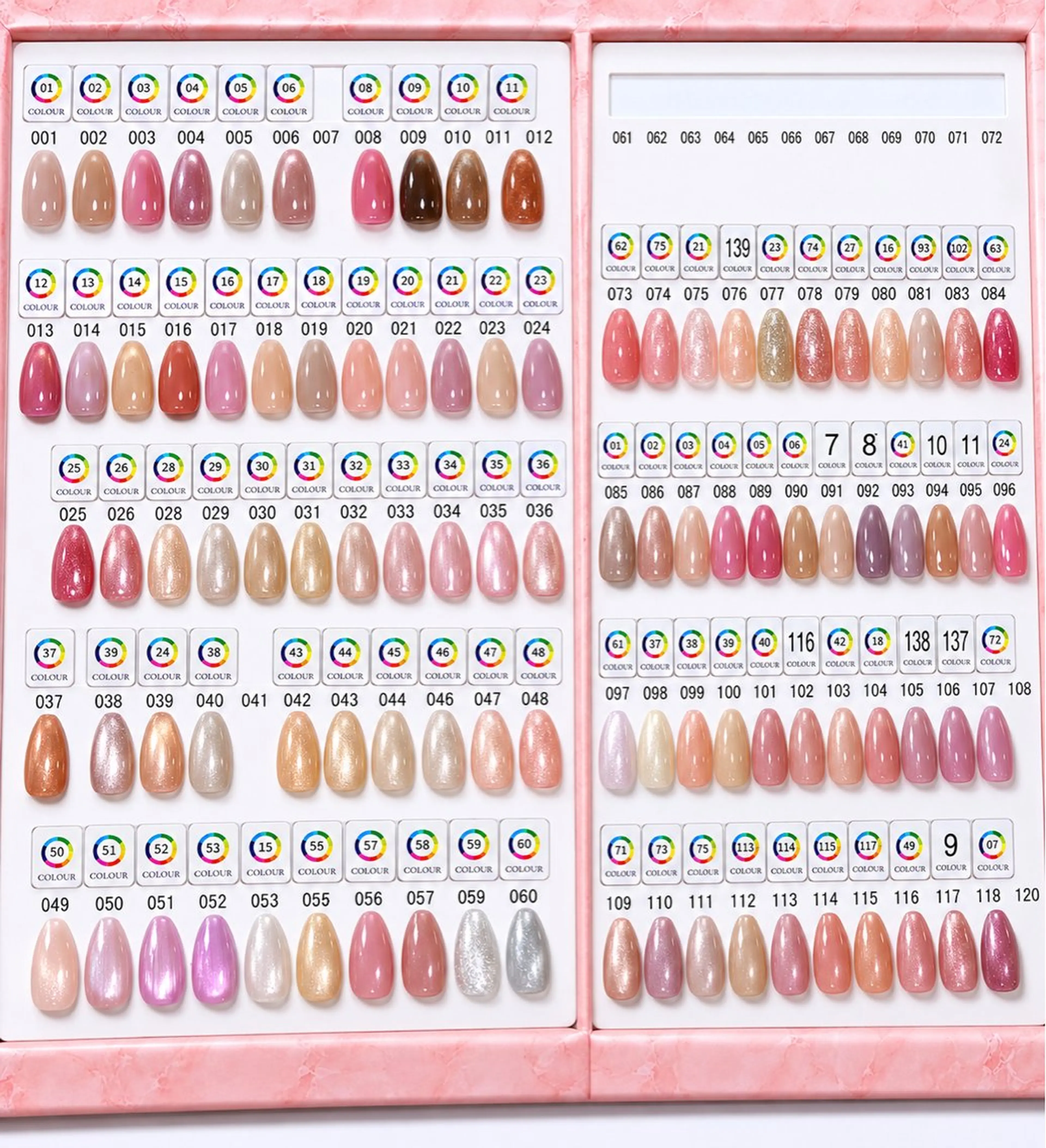 ネイル ハンドネイル 山科ネイルサロン yurinaのネイルデザイン