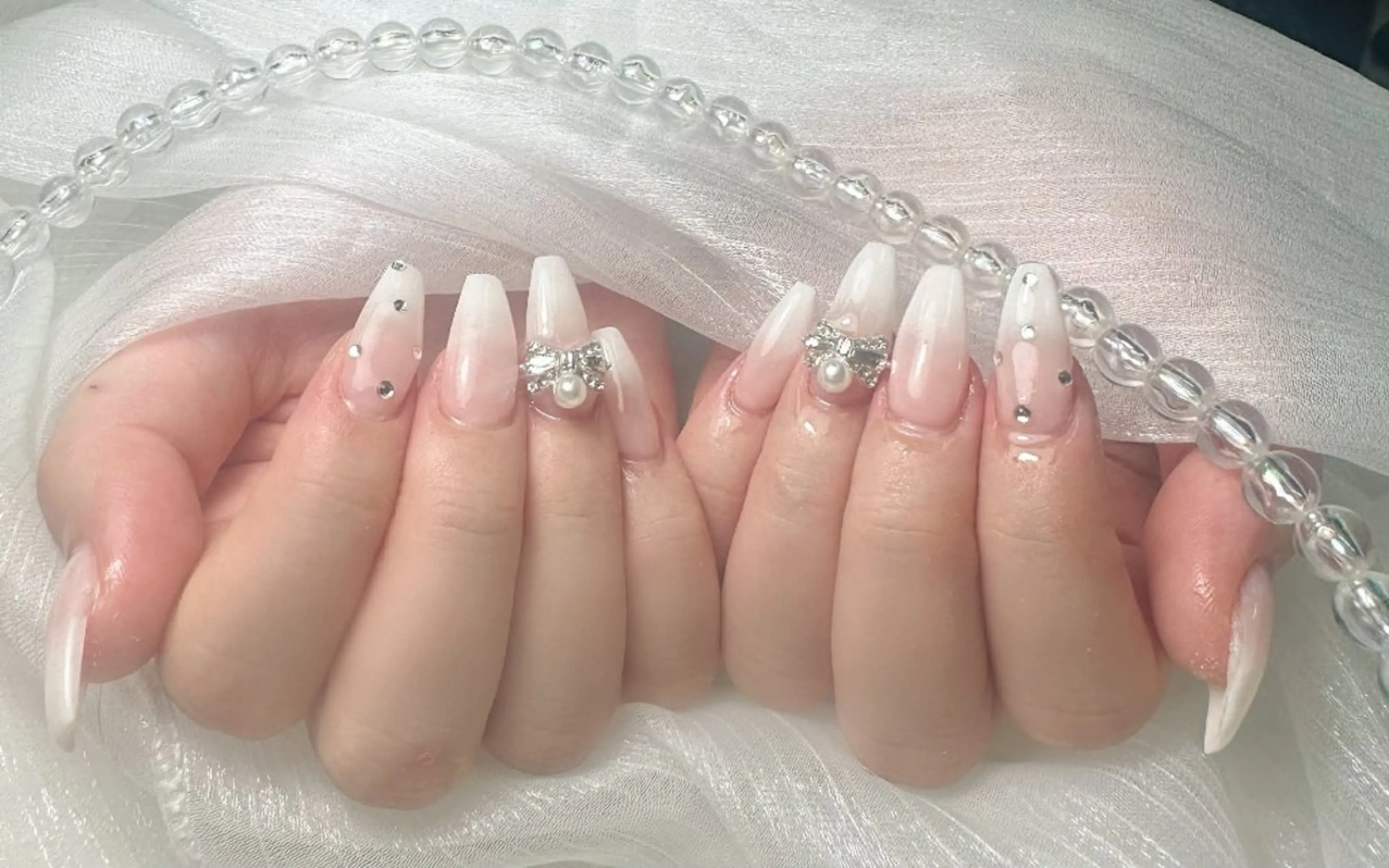 ネイル ハンドネイル King  Nail Hanaのネイルデザイン