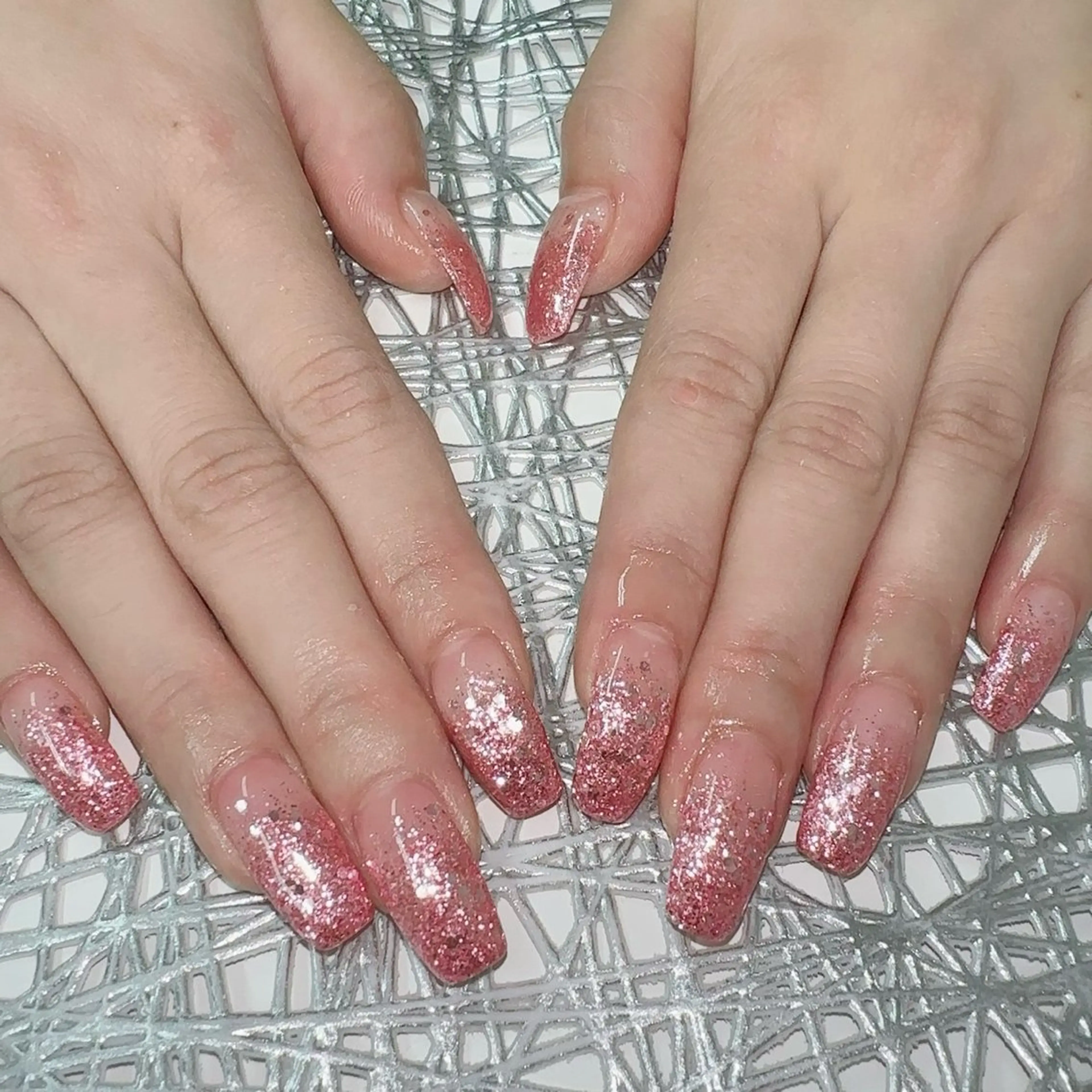 ネイル ハンドネイル KAONAIL ☆MAI☆のネイルデザイン