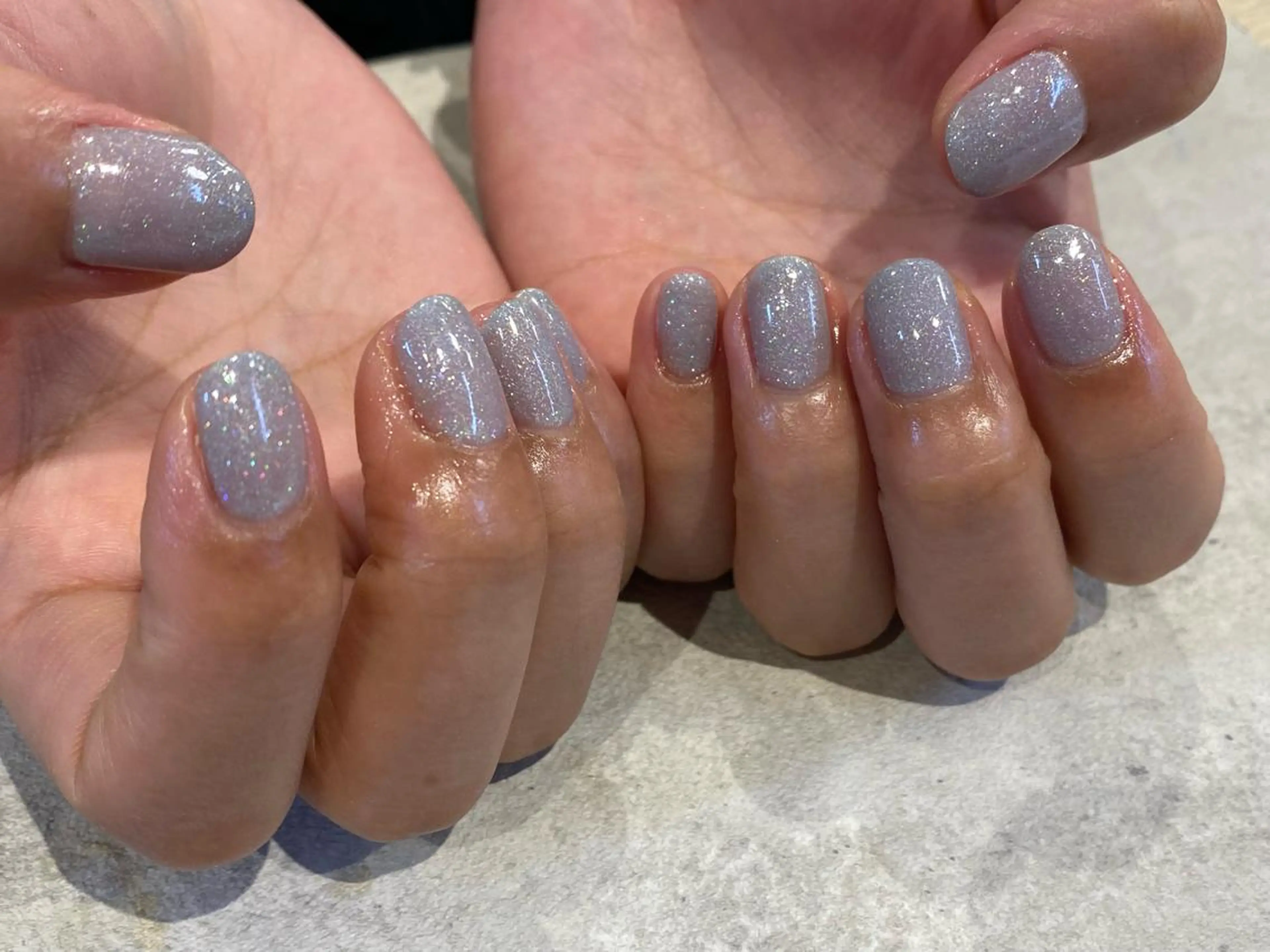 ネイル BNT nailsのネイルデザイン