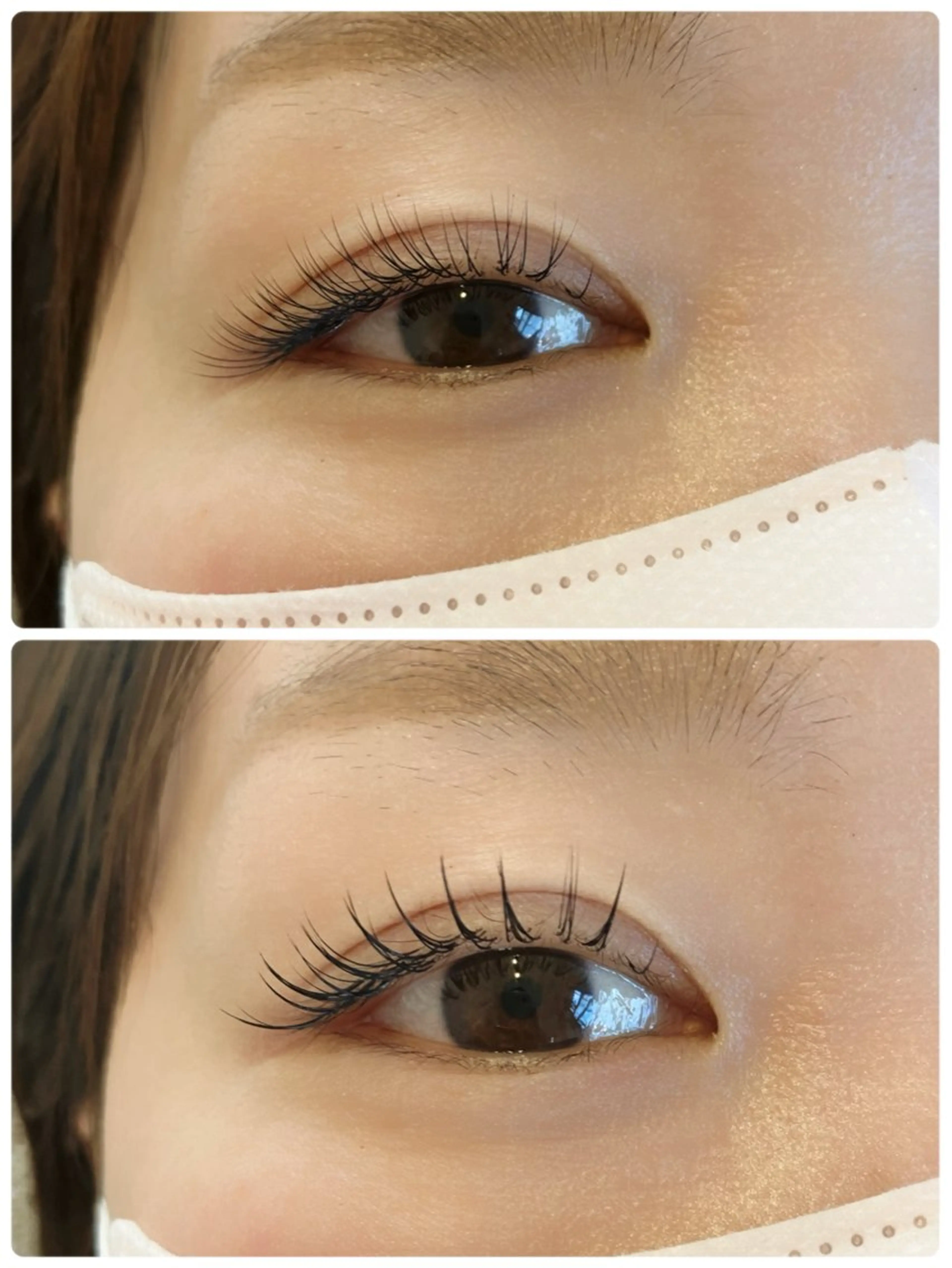 マツエク・マツパ まつげ専門店 M's  Roomのマツエク・マツパデザイン