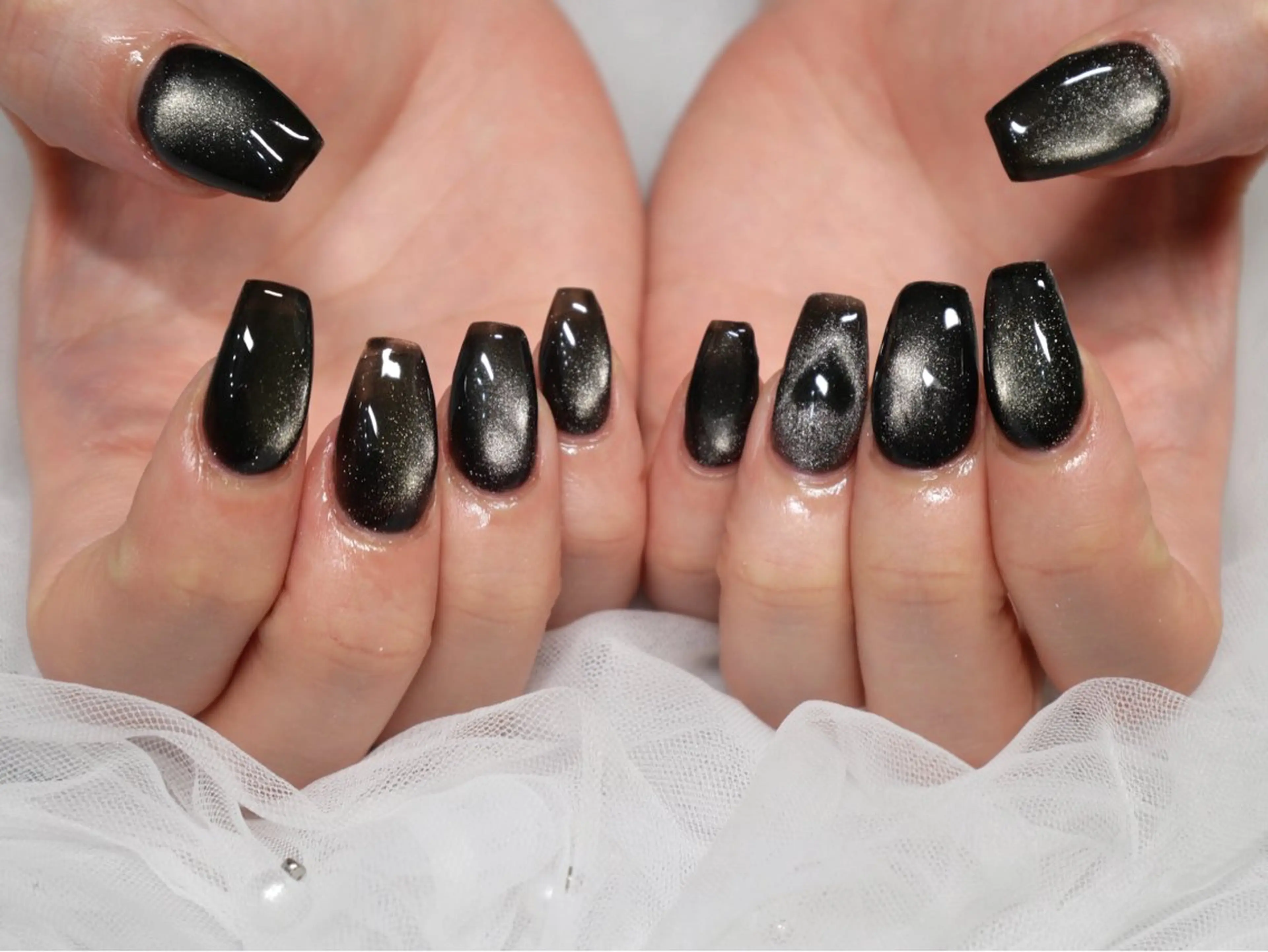 ネイル ハンドネイル Nailsalon Graciasのネイルデザイン