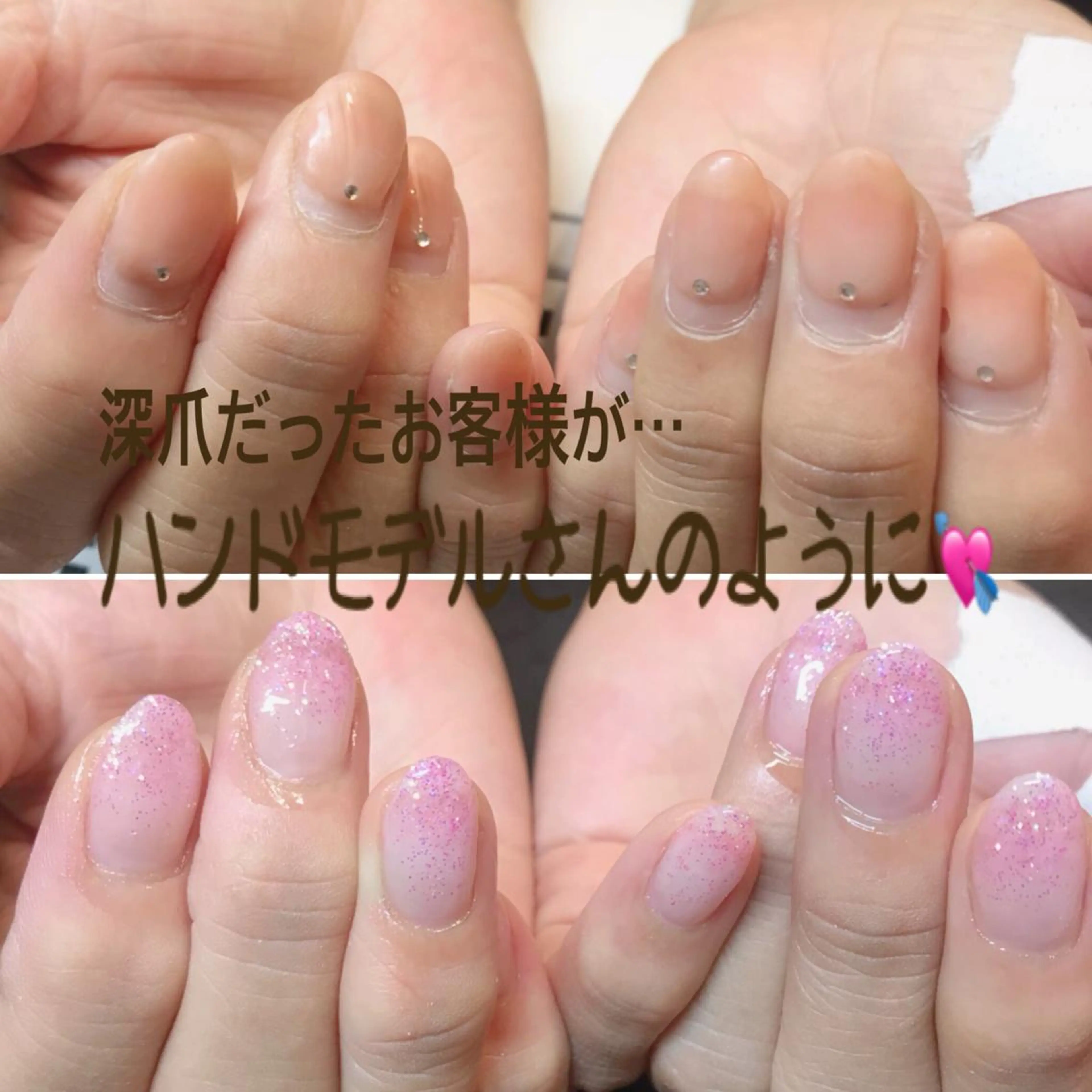 ネイル アートネイル ジェルネイル スカルプネイル MKY salonのネイルデザイン