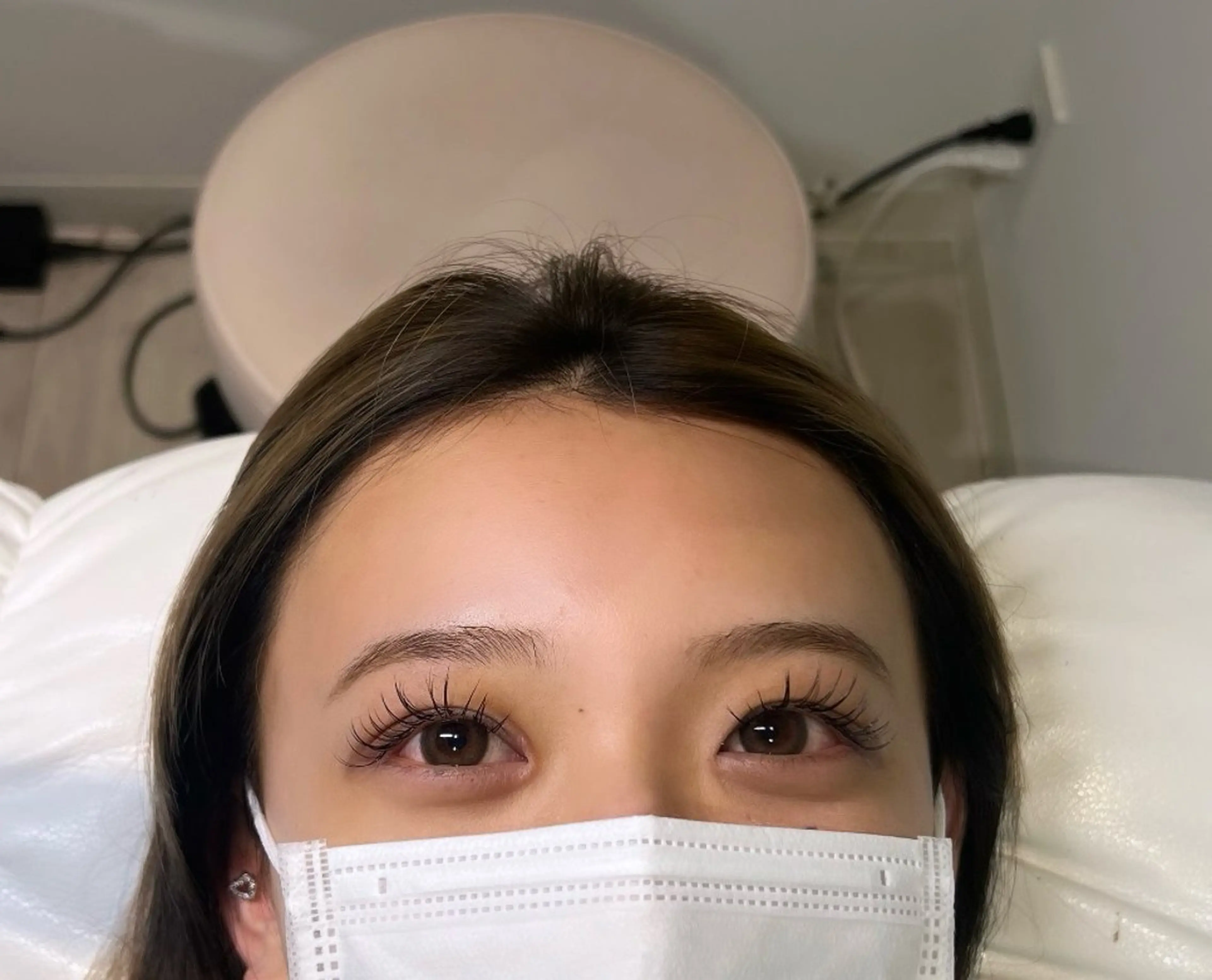 マツエク・マツパ 北田 みのりのマツエク・マツパデザイン