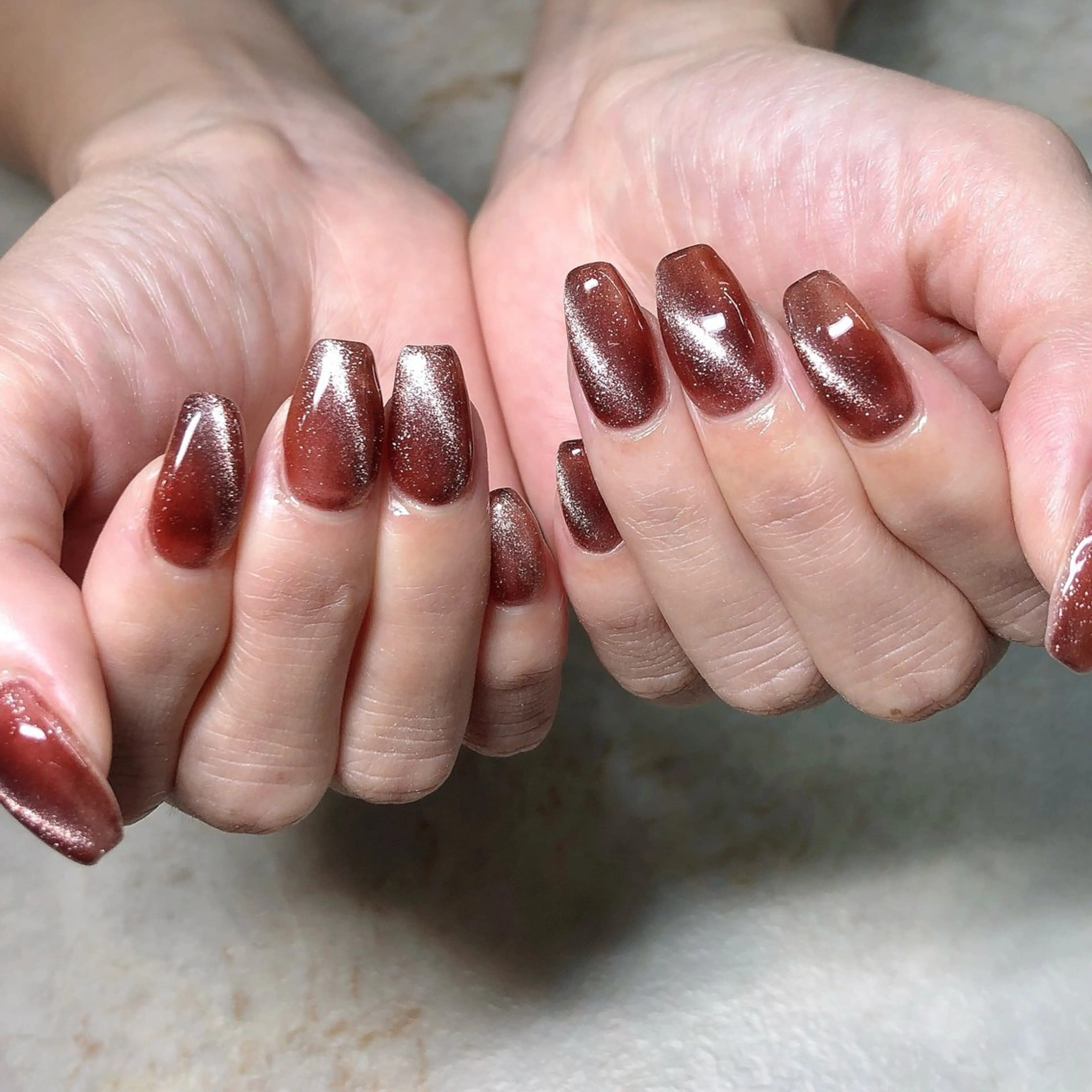 ネイル maison de NALIのネイルデザイン