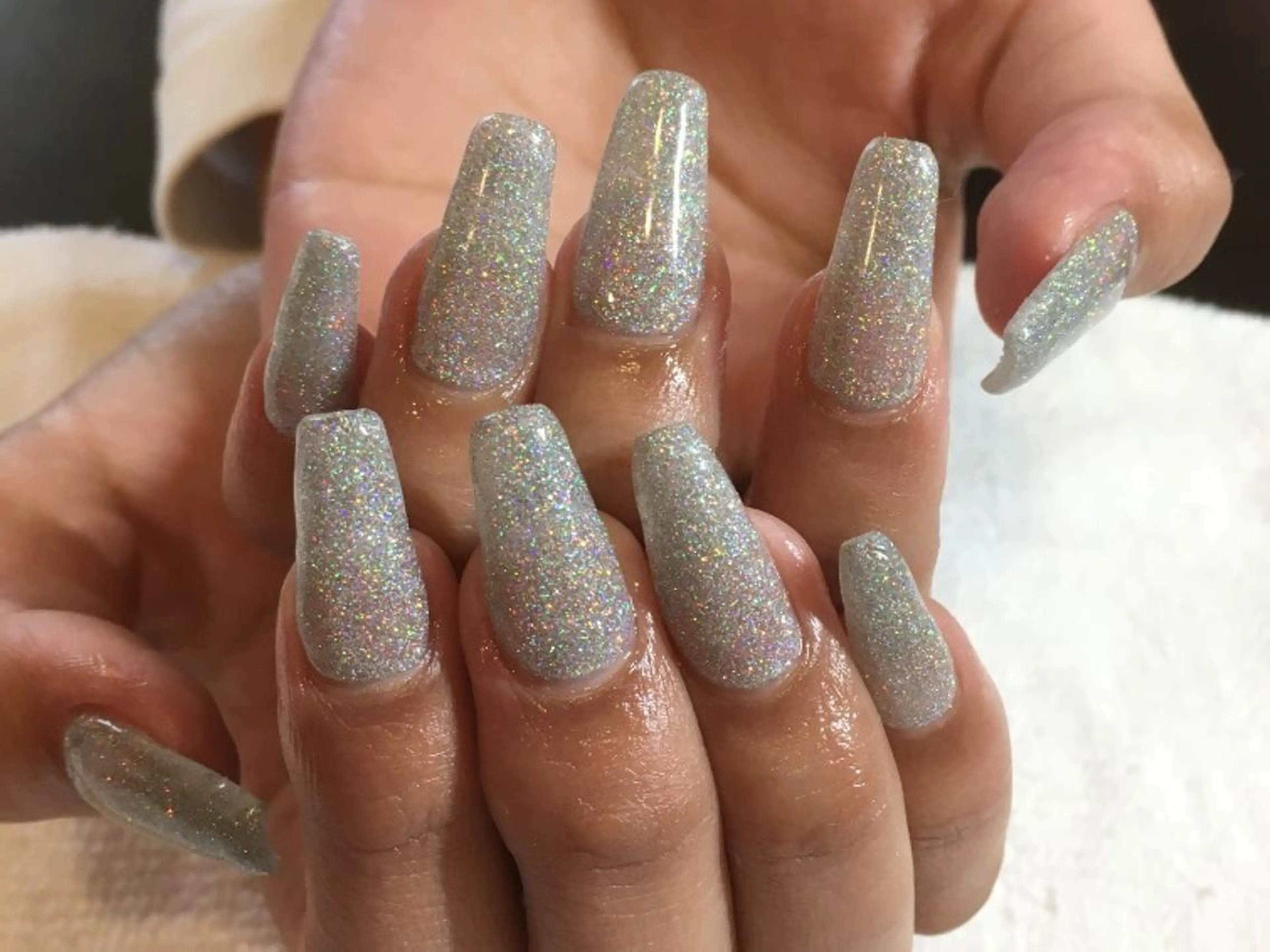 ネイル Honokaホノカ nailのエステ・リラクイメージ