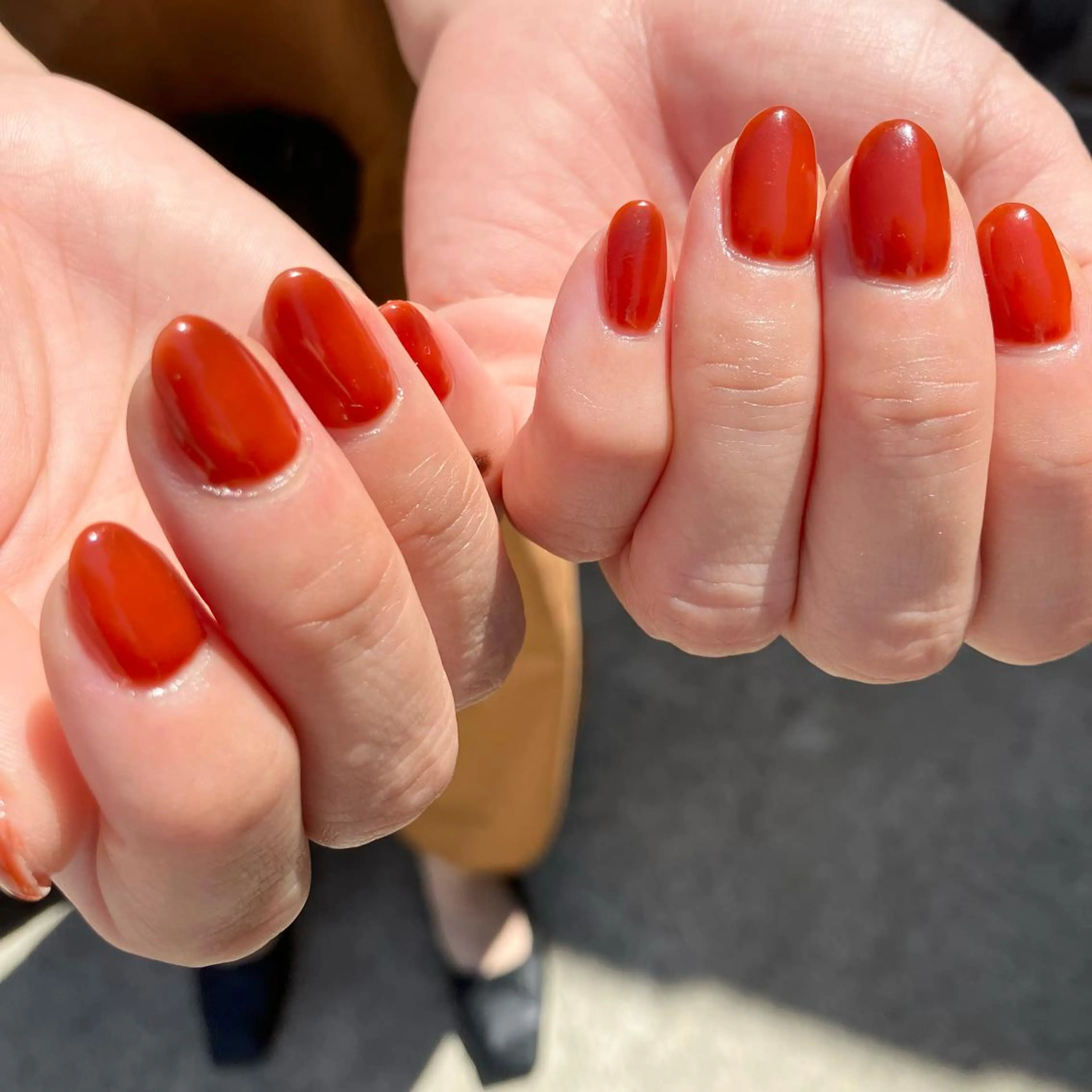 ネイル hiroba nailのネイルデザイン