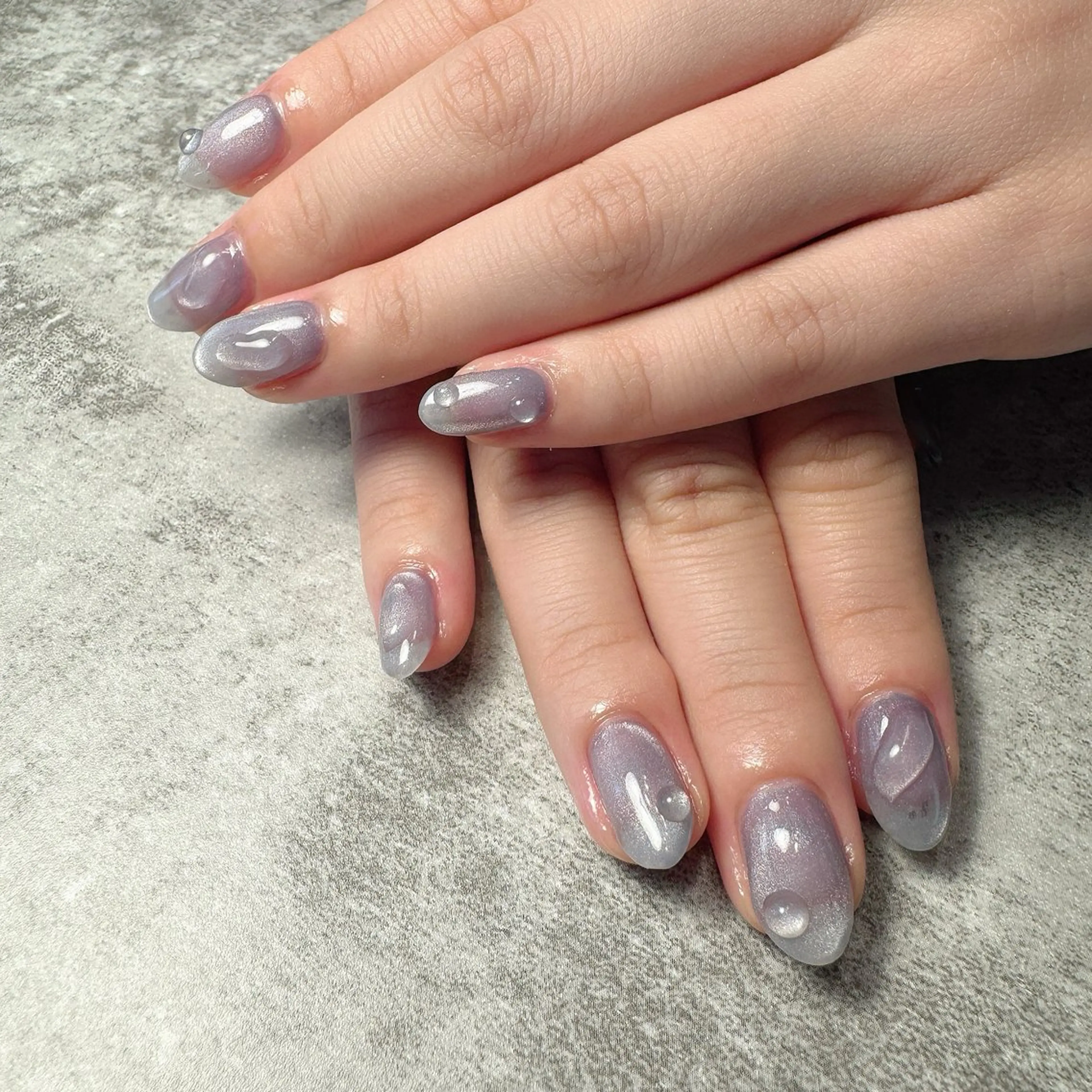 ネイル Nail salon Vinnaのネイルデザイン