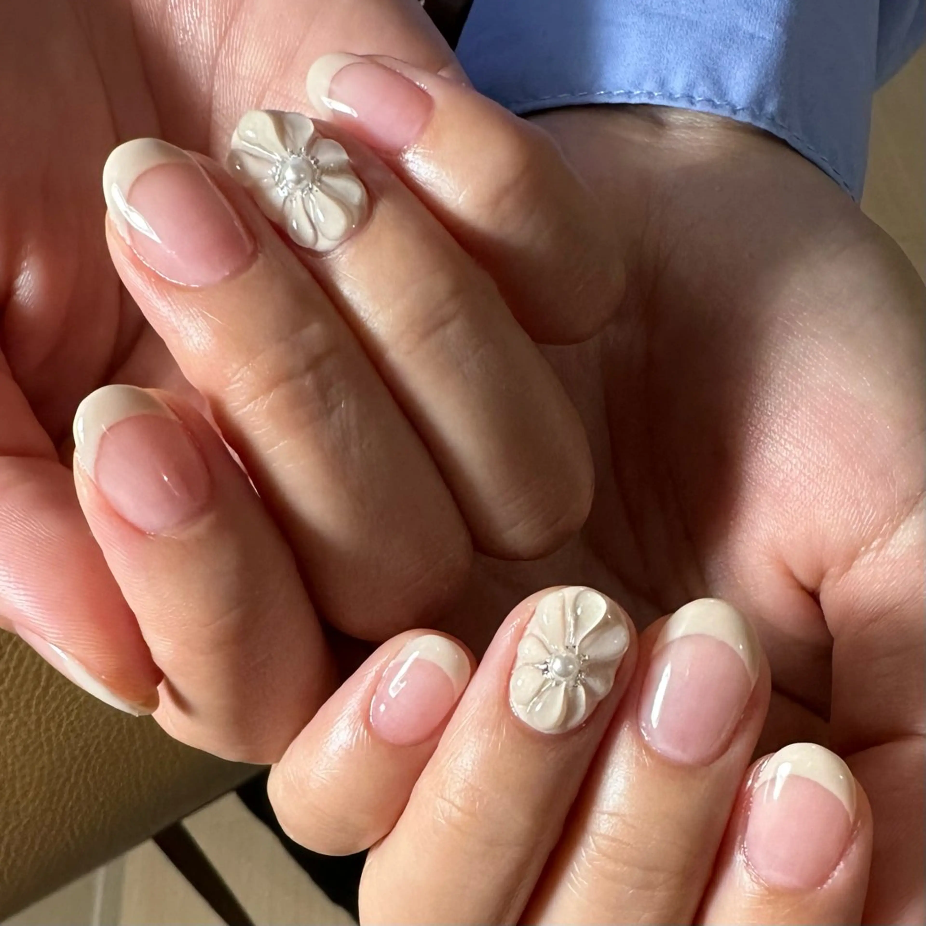 ネイル ハンドネイル ЯH.nail MIKIのネイルデザイン