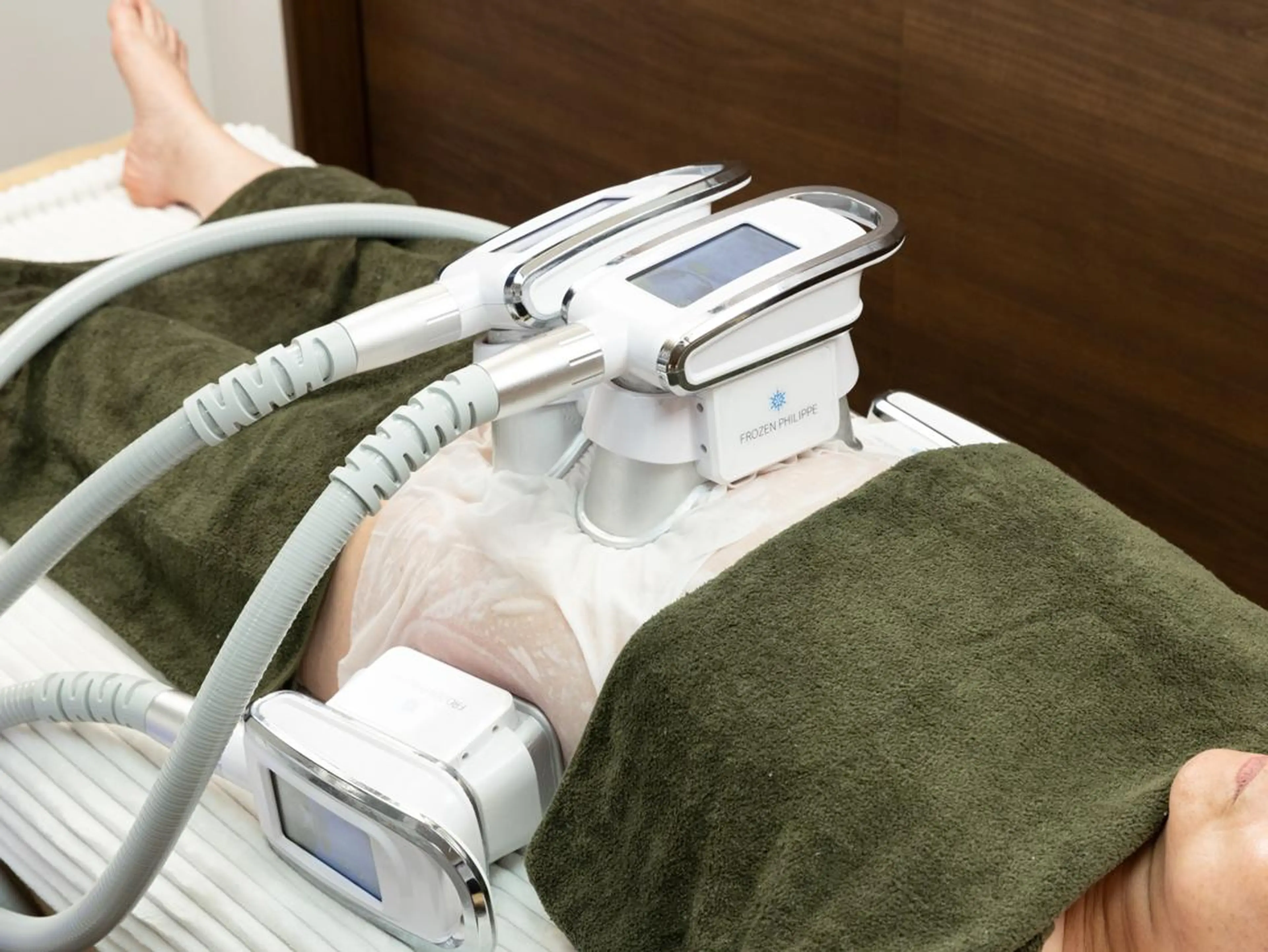 松本 富美子の眉毛・アイブロウイメージ