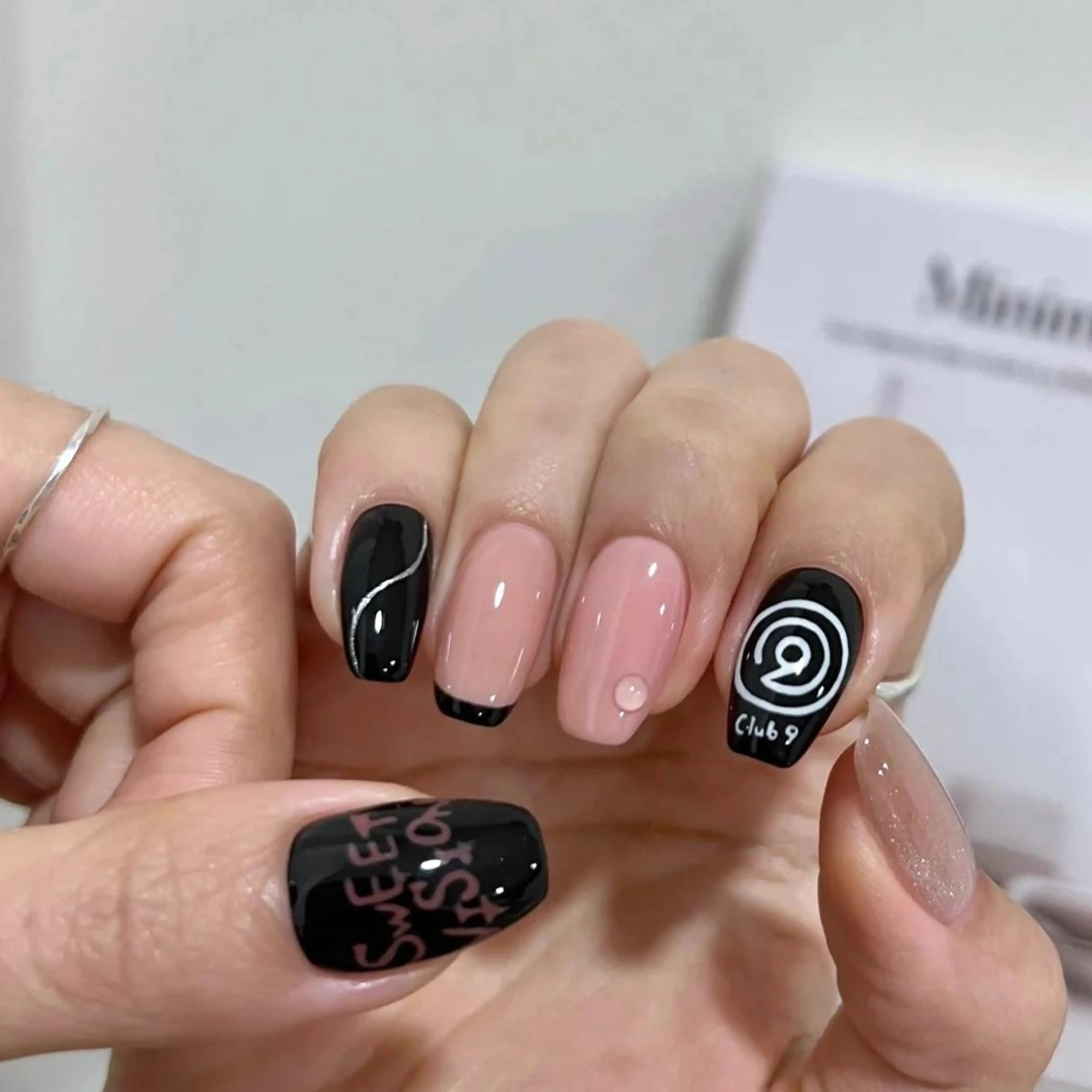 ネイル Queens ciciのネイルデザイン