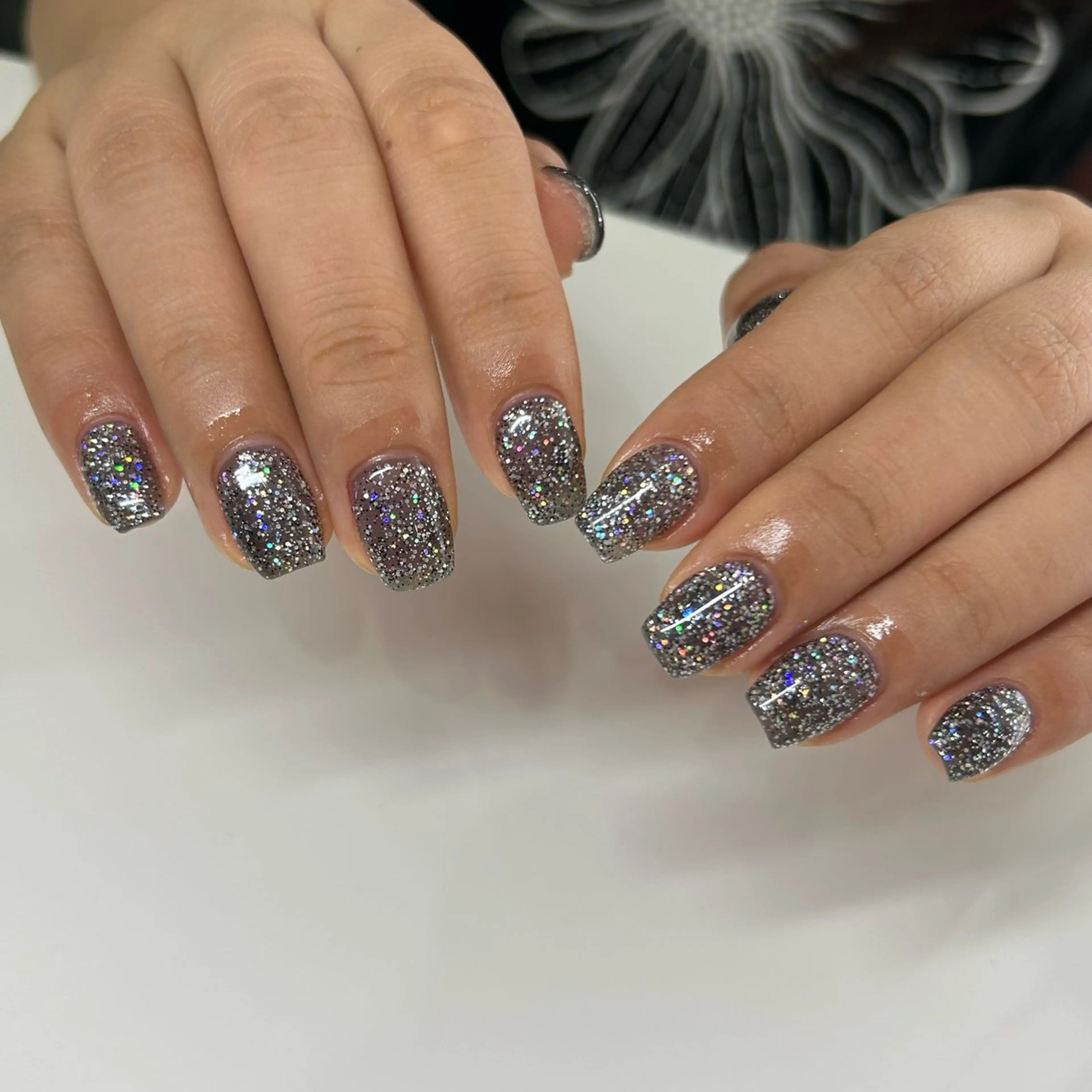 ネイル Nail salon Spring St.のネイルデザイン