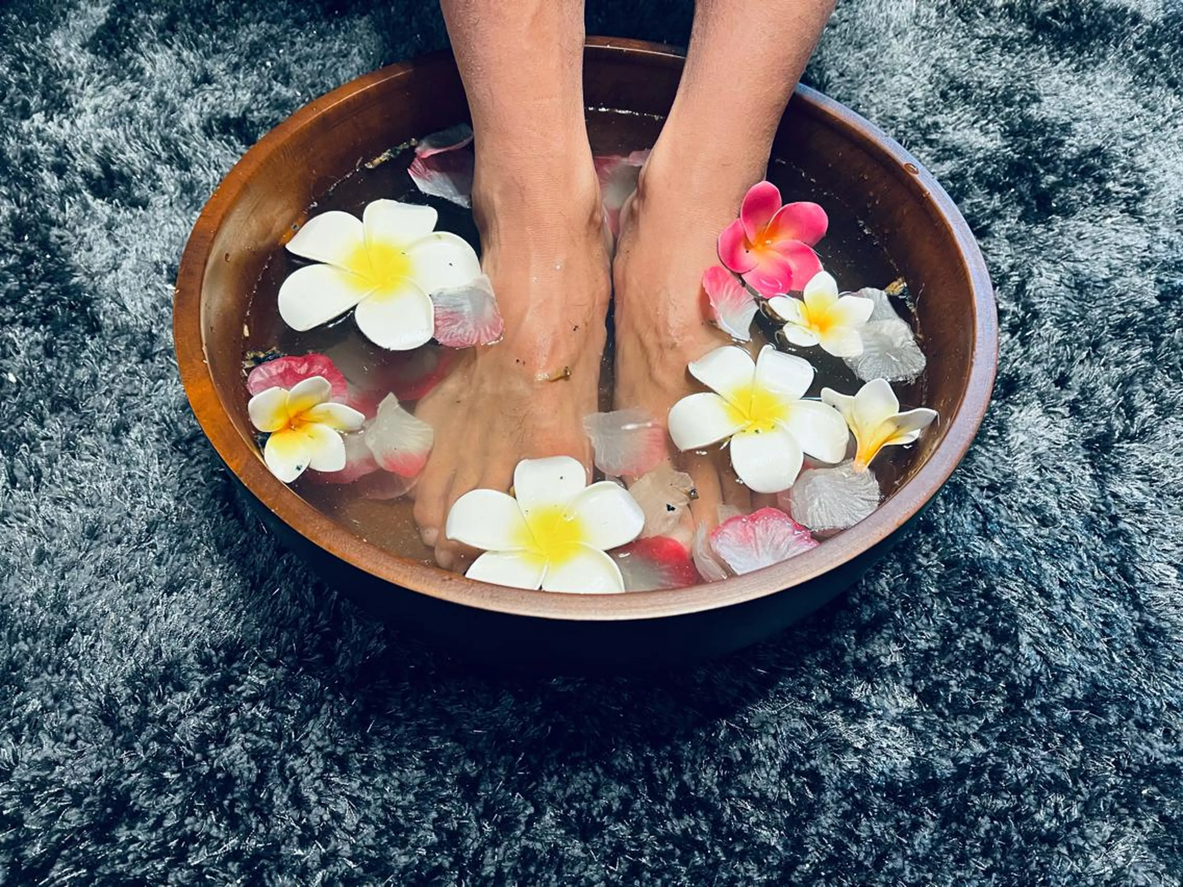 Relaxation LoungeKIKIのエステ・リラクイメージ