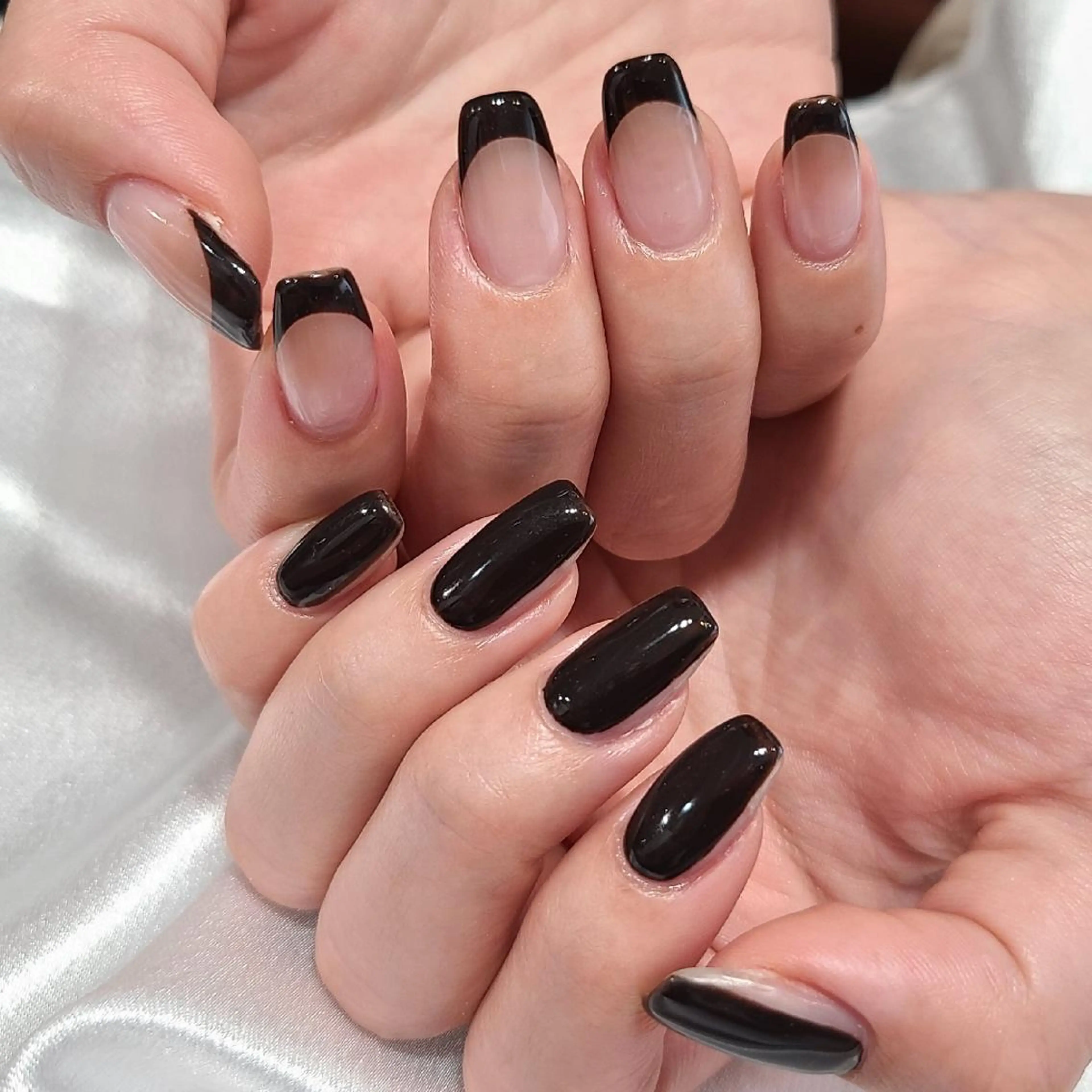 ネイル ハンドネイル NOGUCHI  KANAのネイルデザイン