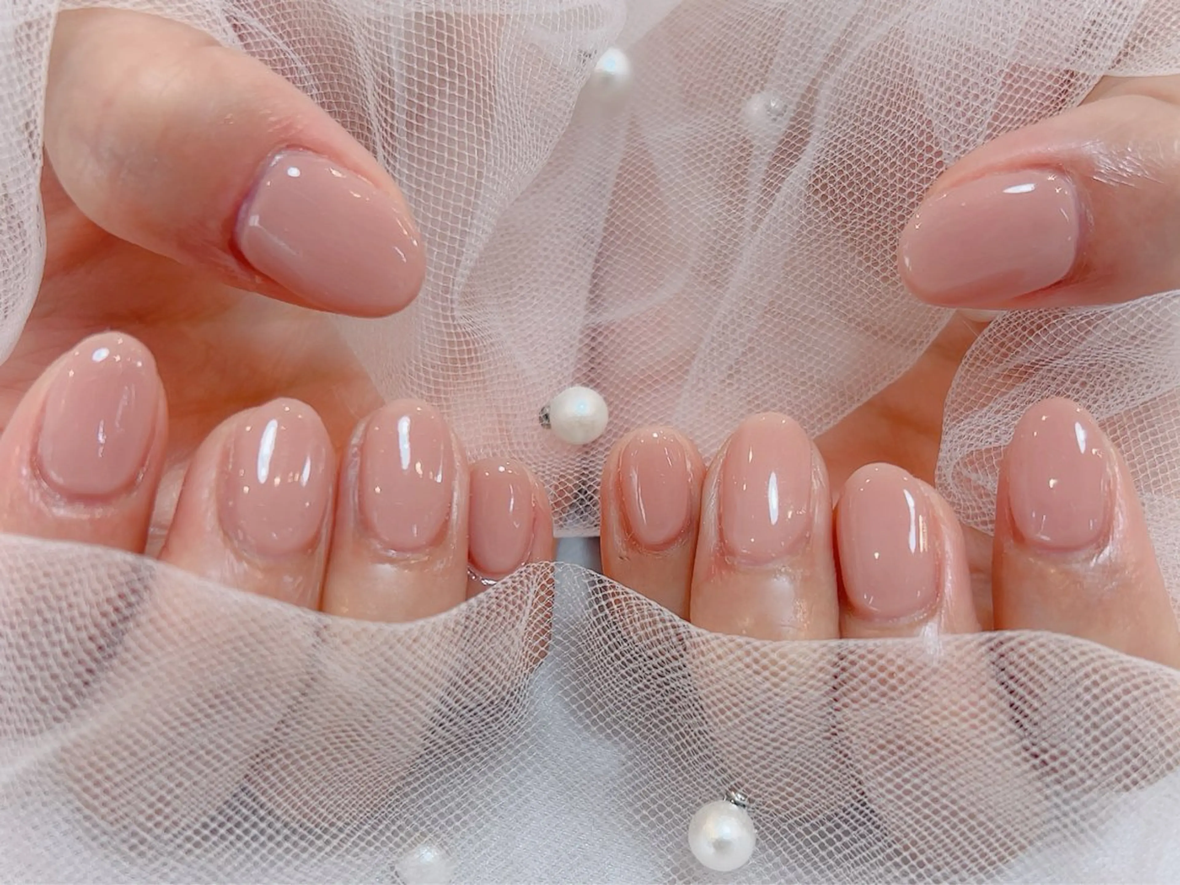 ネイル ハンドネイル nail_salon try_YOUのネイルデザイン