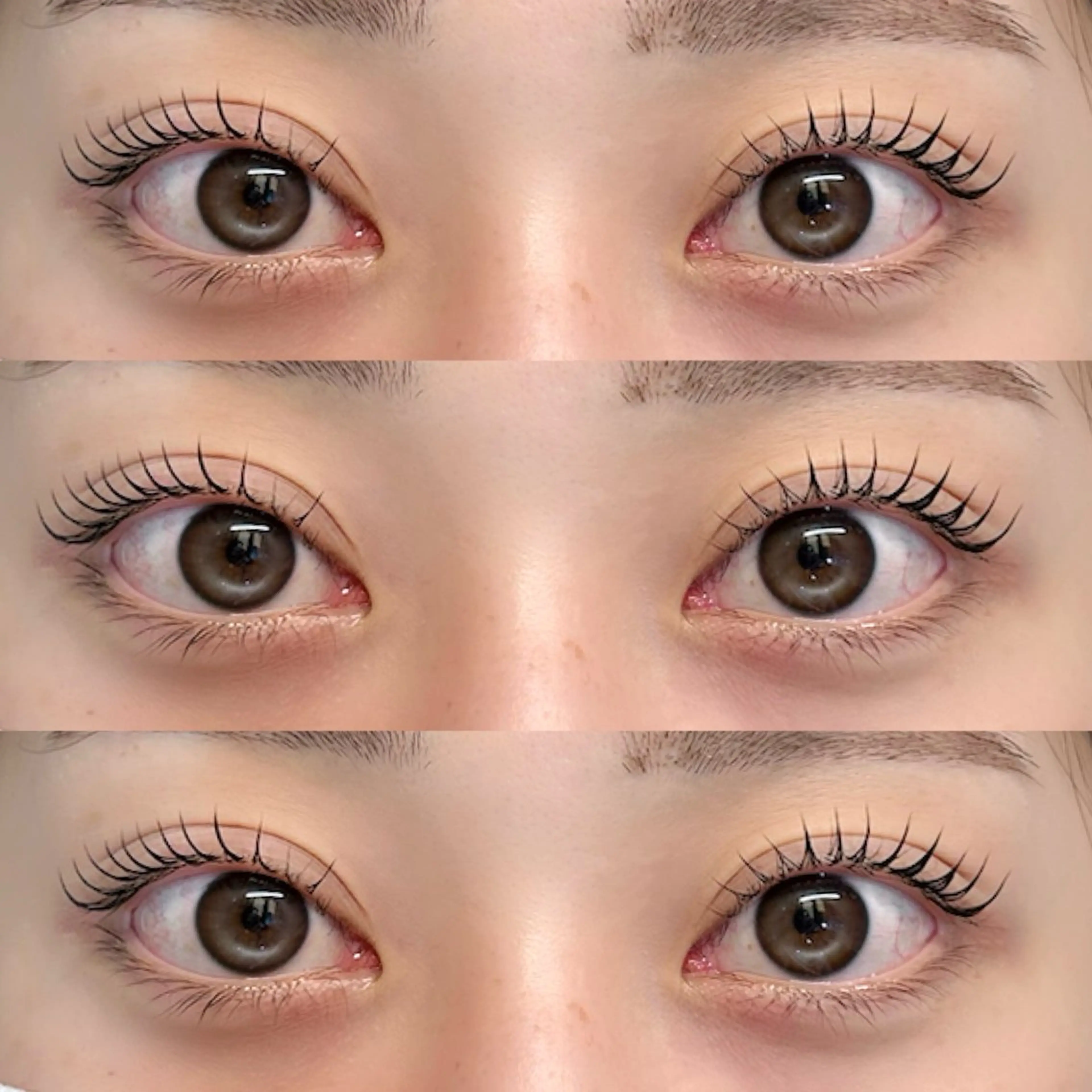 マツエク・マツパ pool eyeの眉毛・アイブロウイメージ