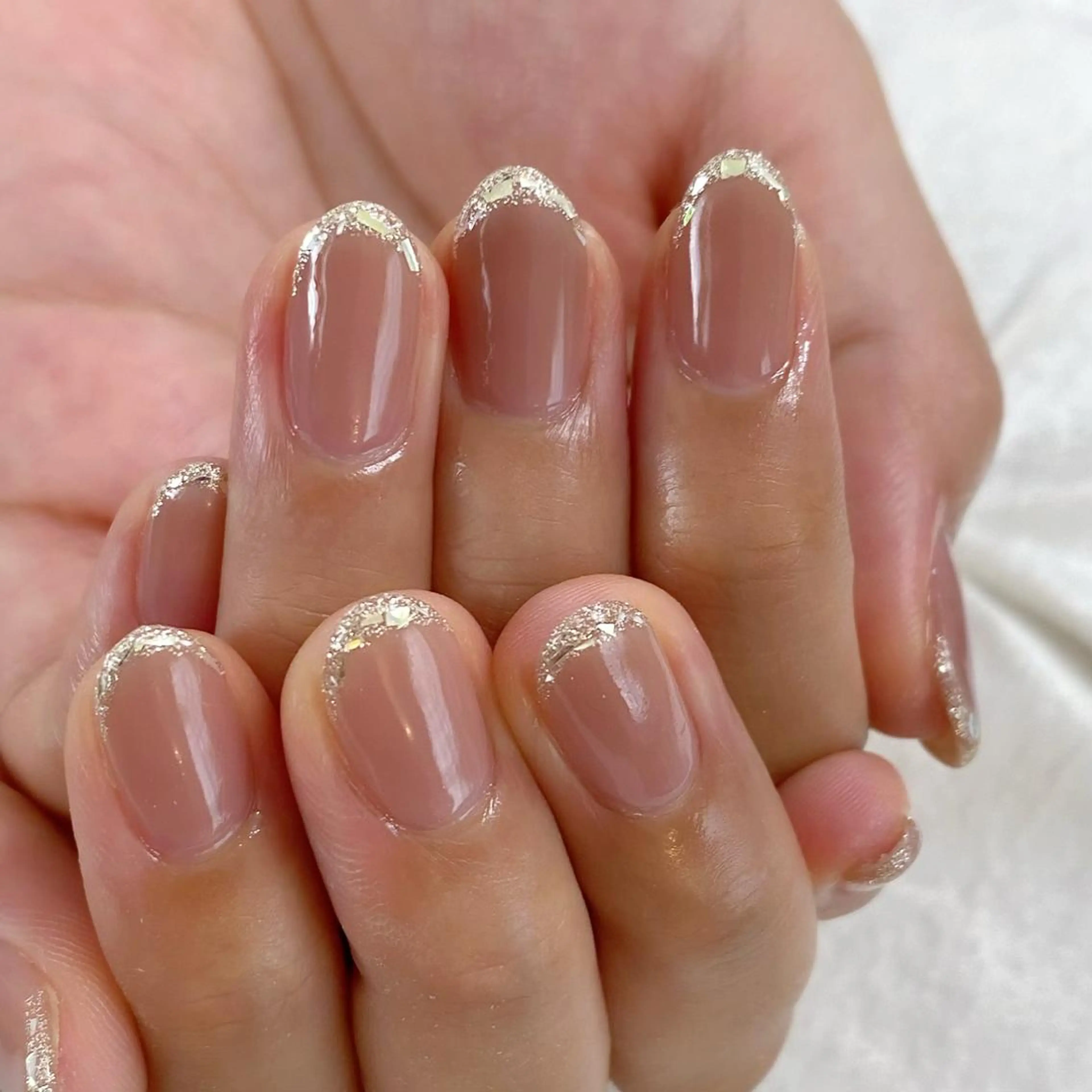 ネイル ハンドネイル Uchida Mayunaのその他イメージ