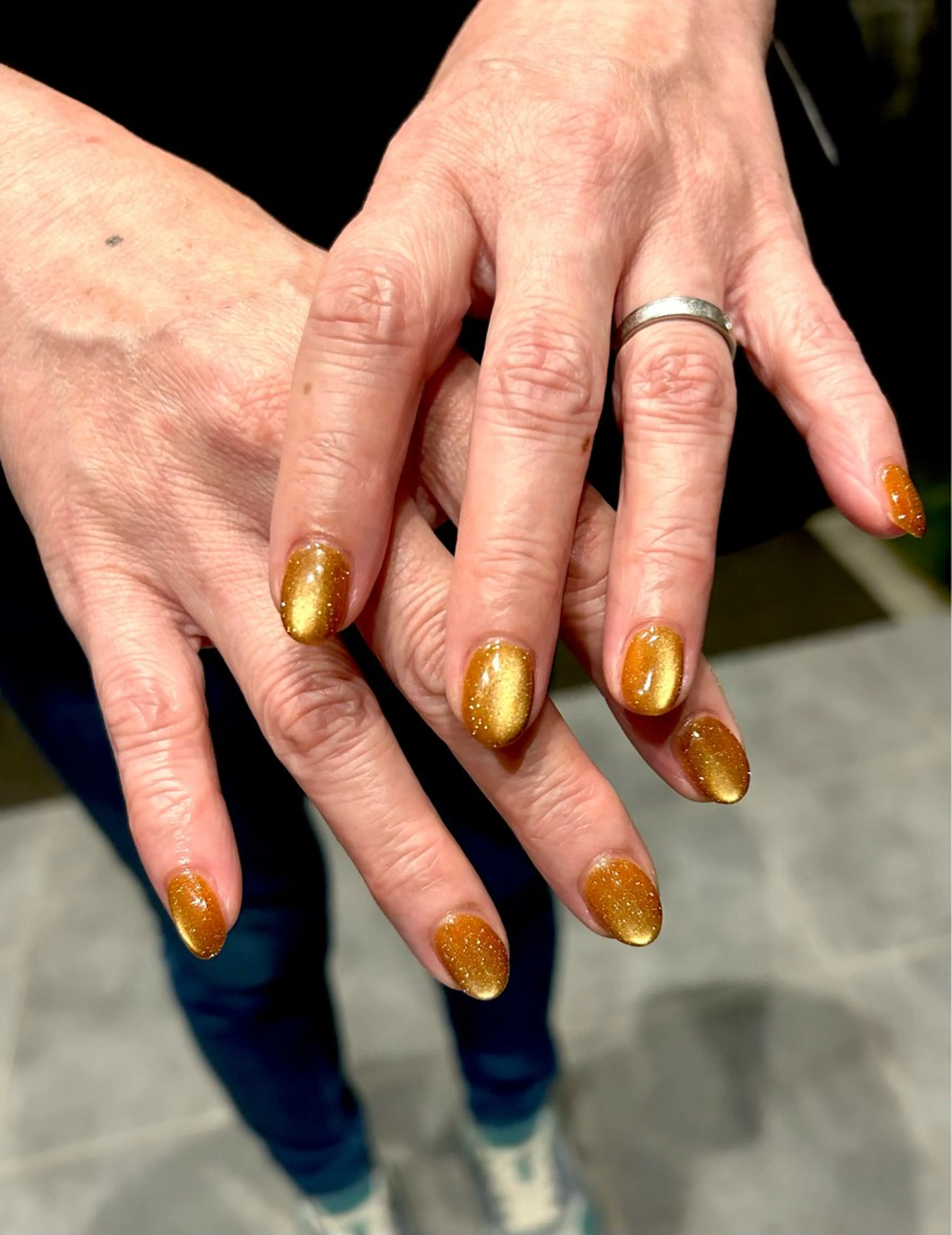 ネイル nailworks mのネイルデザイン