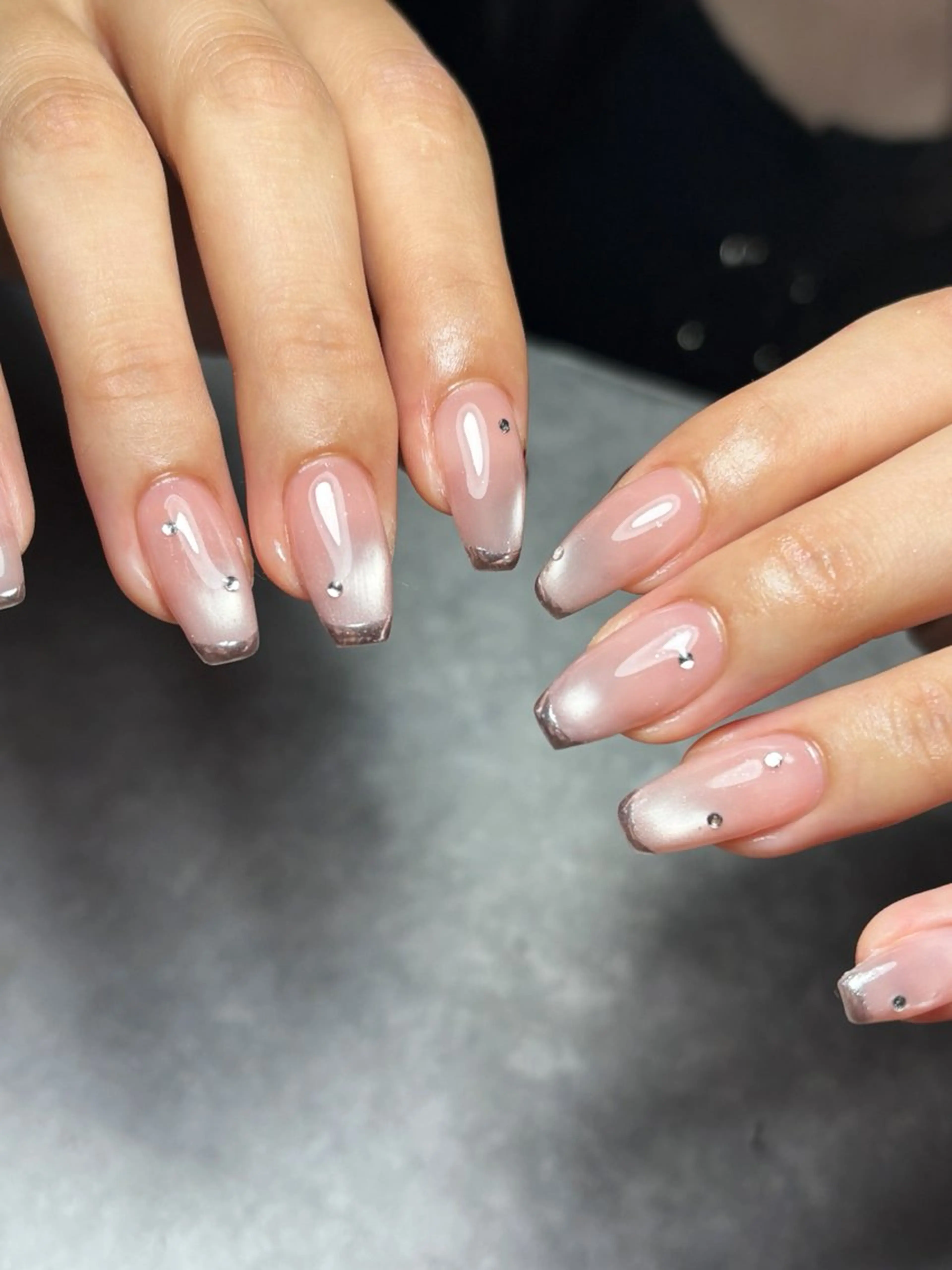 ネイル ハンドネイル Nomoto KAKOのネイルデザイン