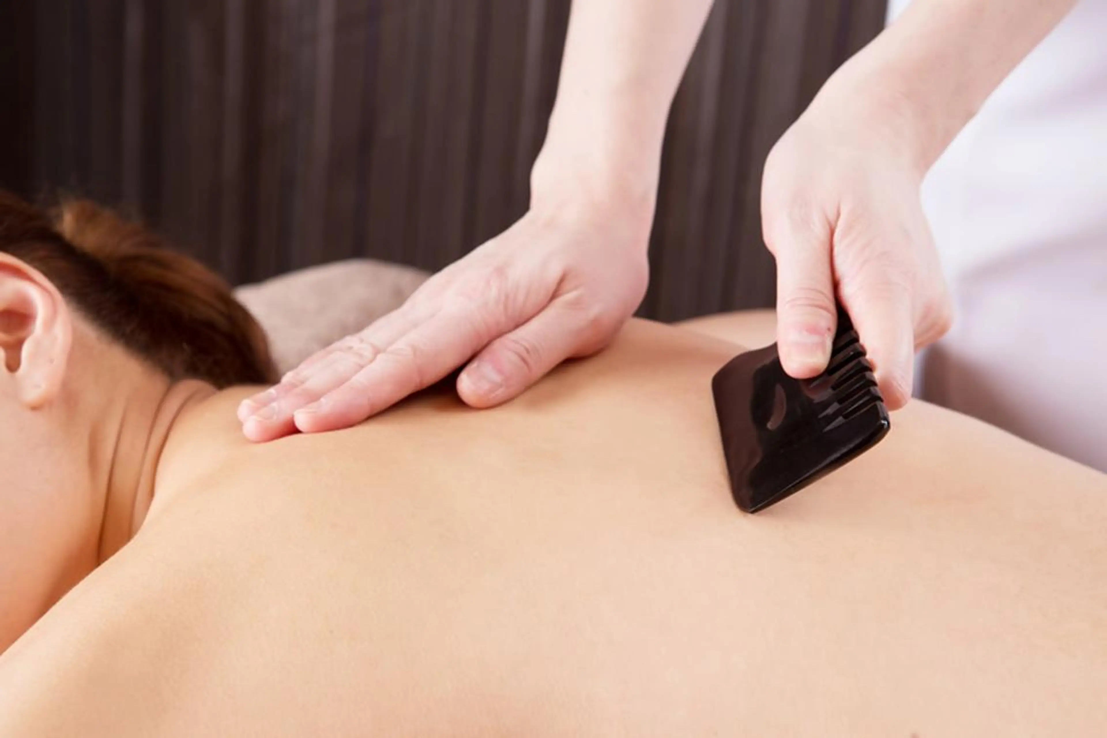 HARIS(ハリス) 院長Shimのエステ・リラクイメージ