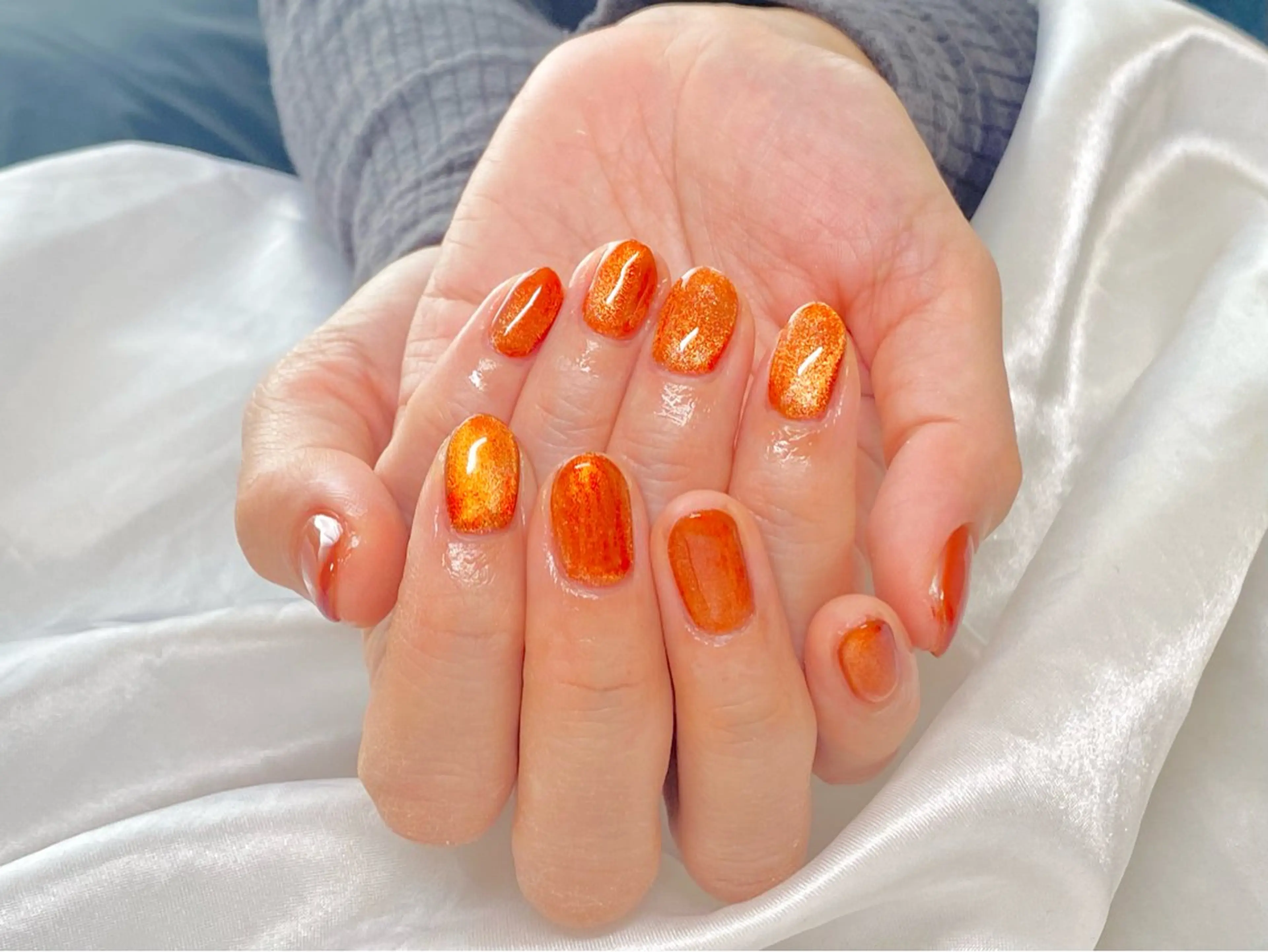 ネイル マグネットネイル ハンドネイル おうちネイルサロン RINAのその他イメージ