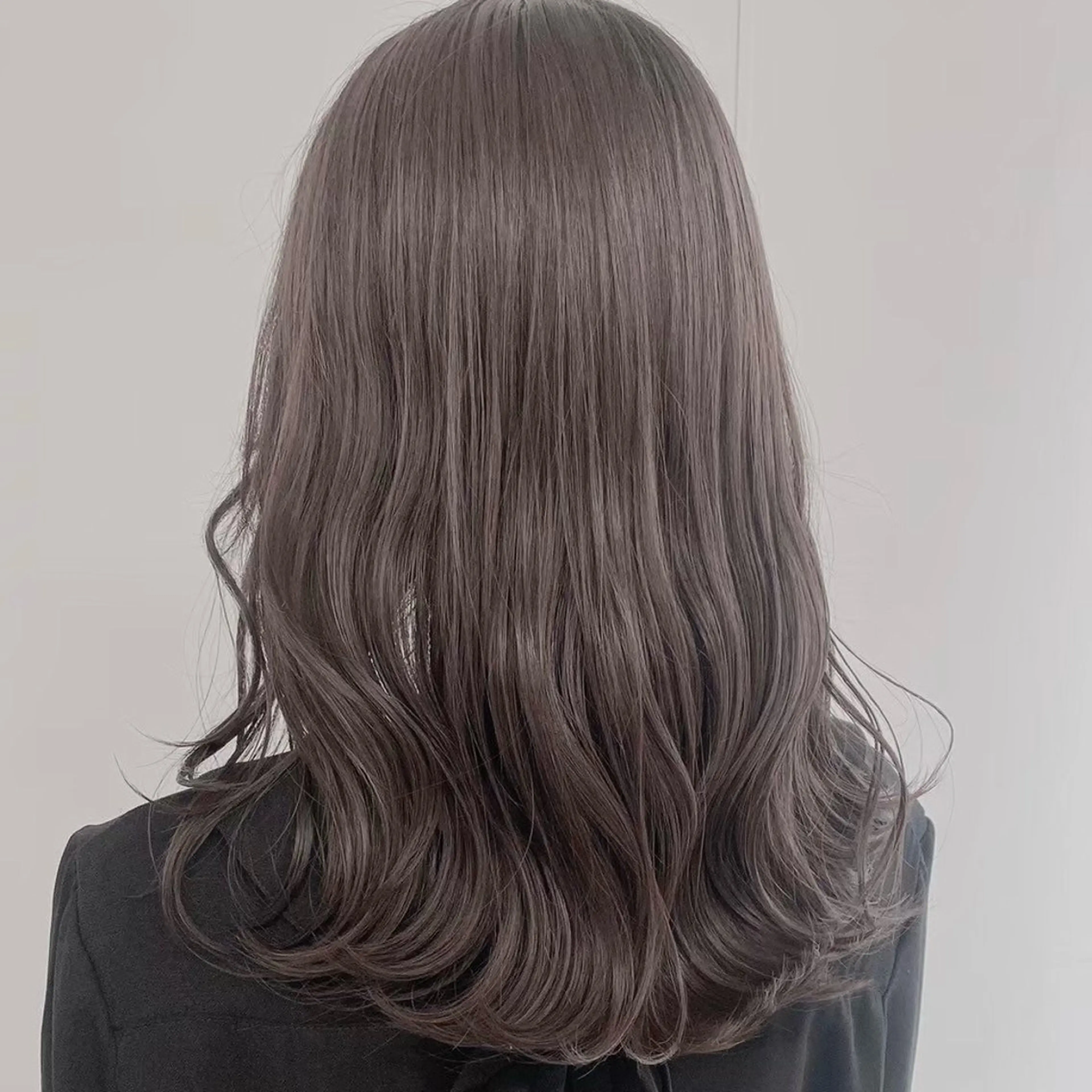 💗透明感モテカラー💗の写真