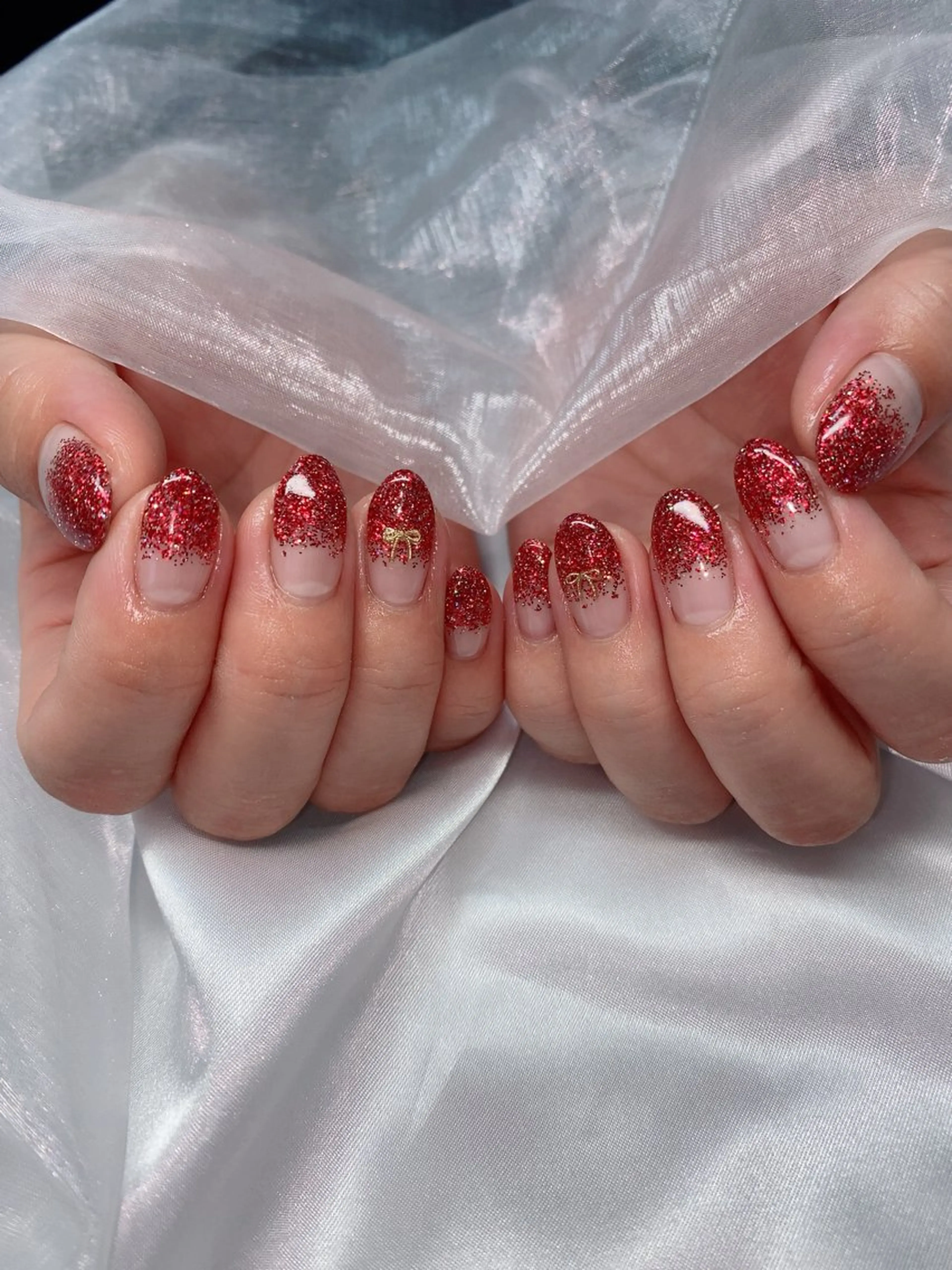 ネイル ハンドネイル C. NAILSのネイルデザイン