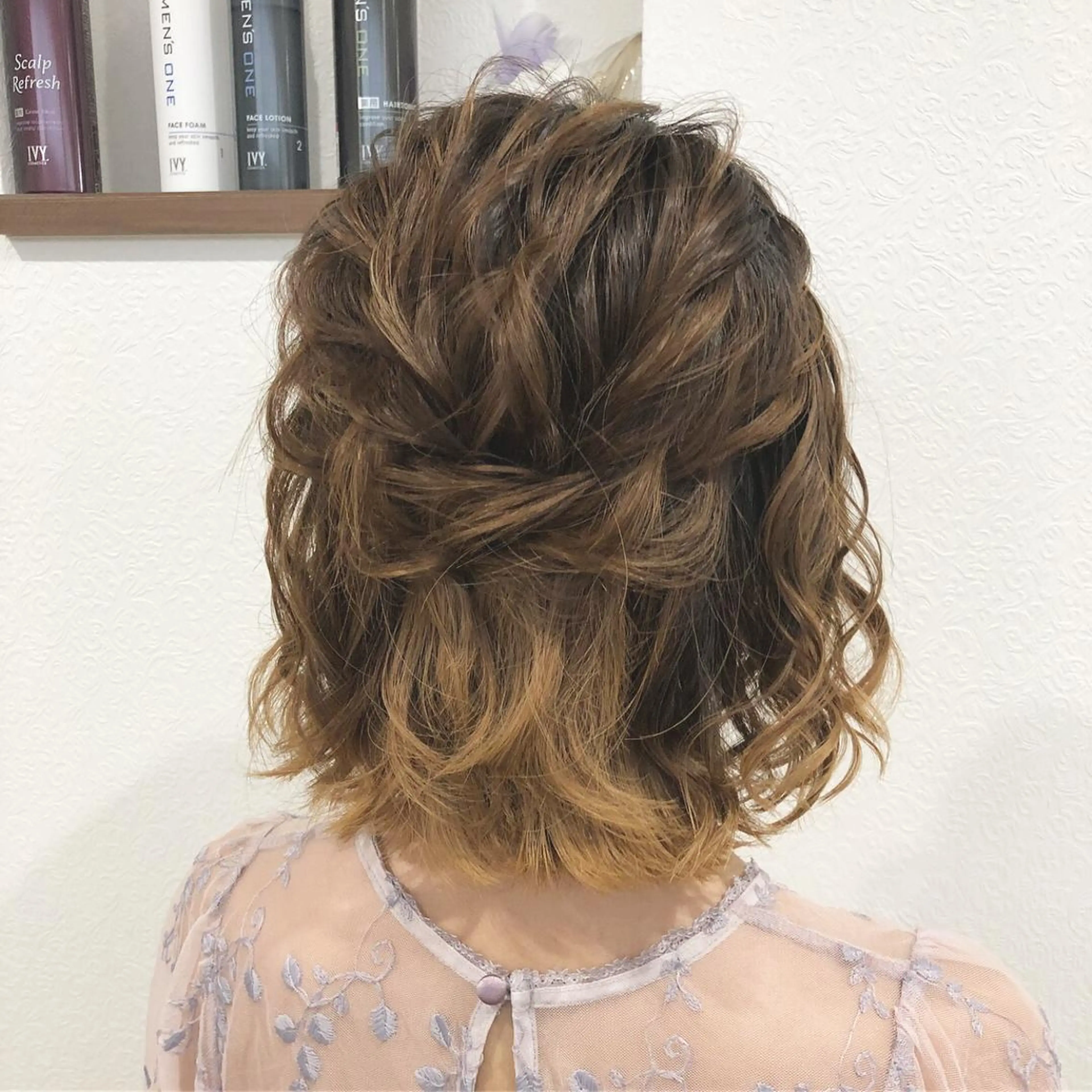 ミディアム 塩谷 樹里のその他イメージ